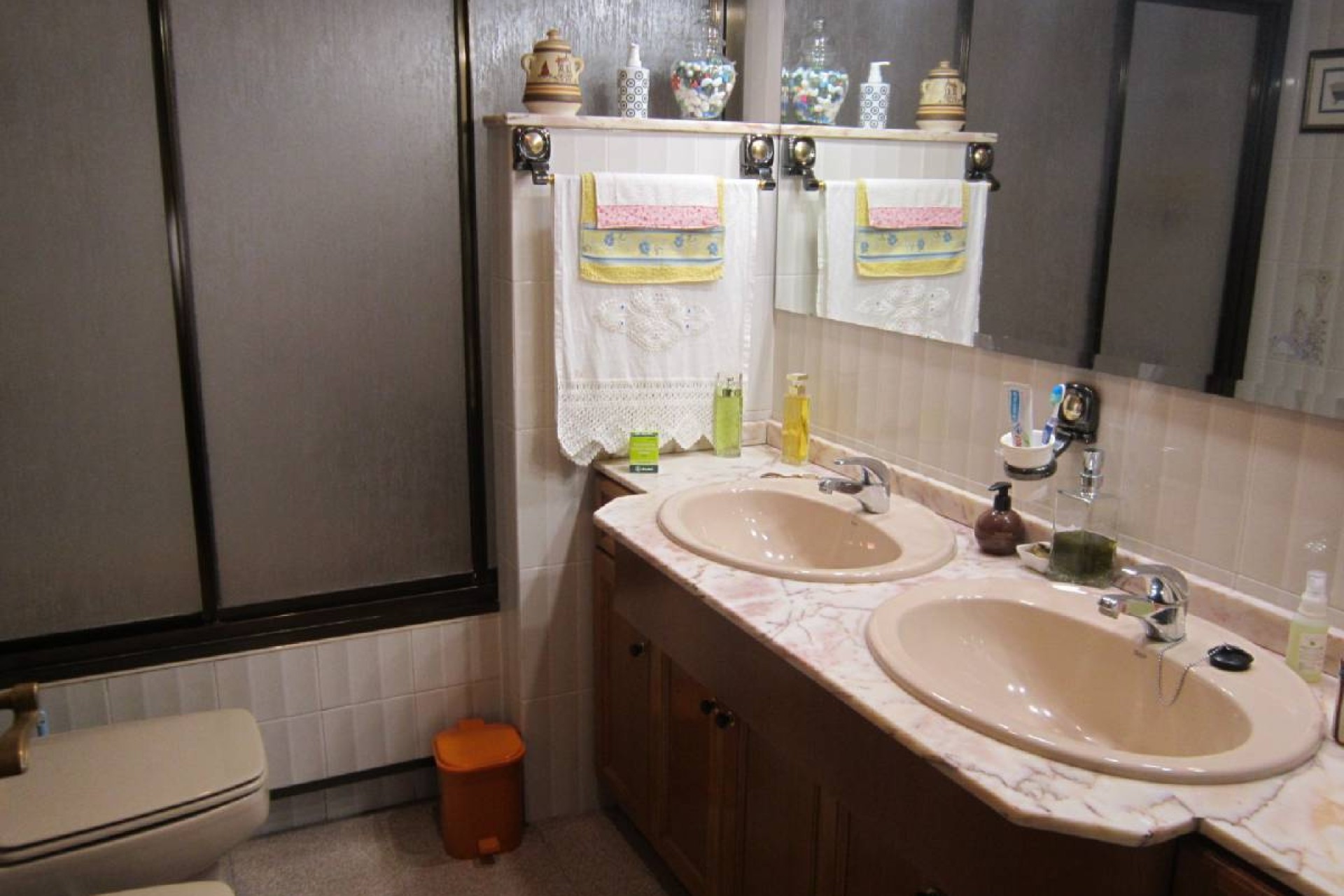 Reventa - Apartamento / piso - Elche - Centro