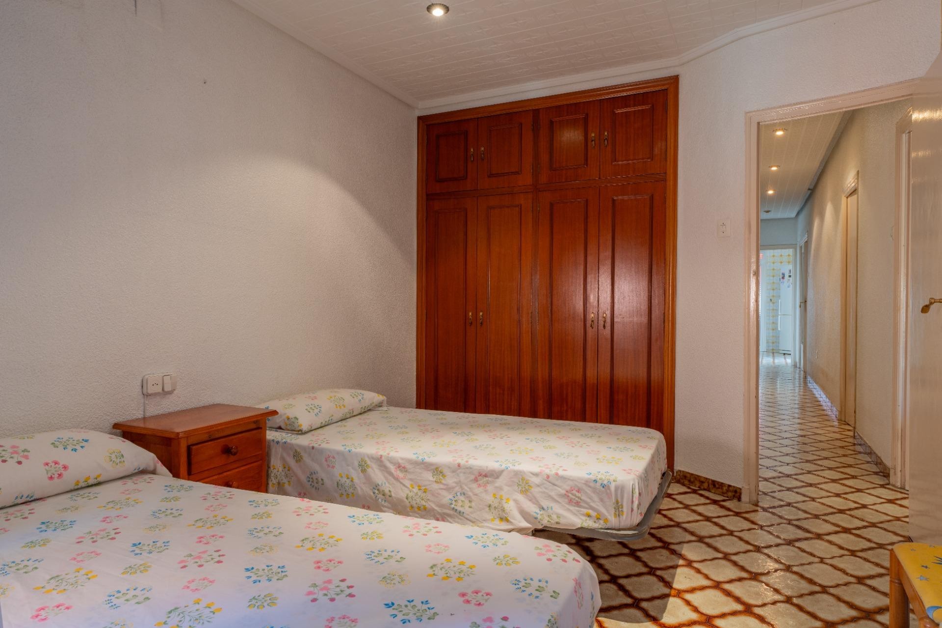 Reventa - Apartamento / piso - Elche - Centro