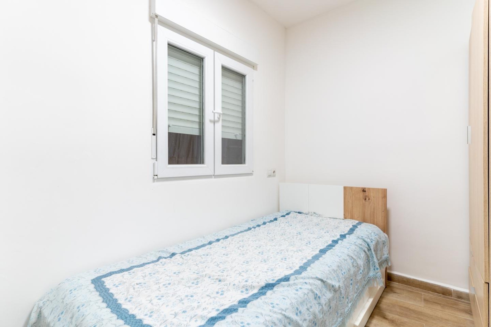 Reventa - Apartamento / piso - Elche - Centro