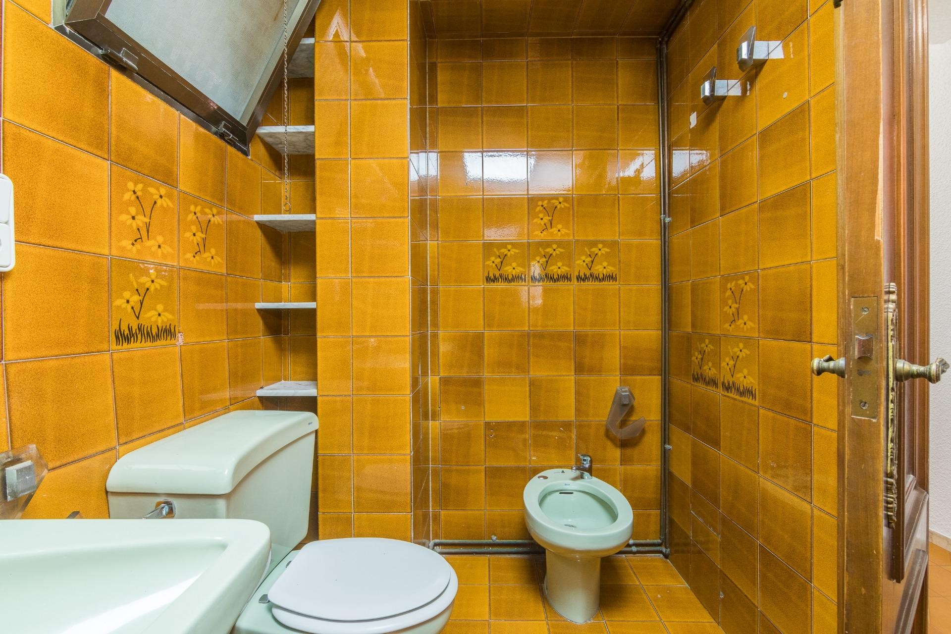 Reventa - Apartamento / piso - Elche - Centro