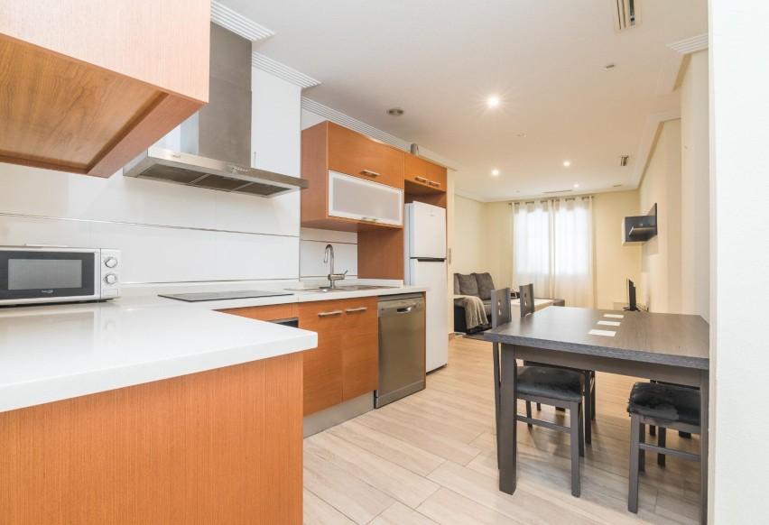 Reventa - Apartamento / piso - Elche - Centro