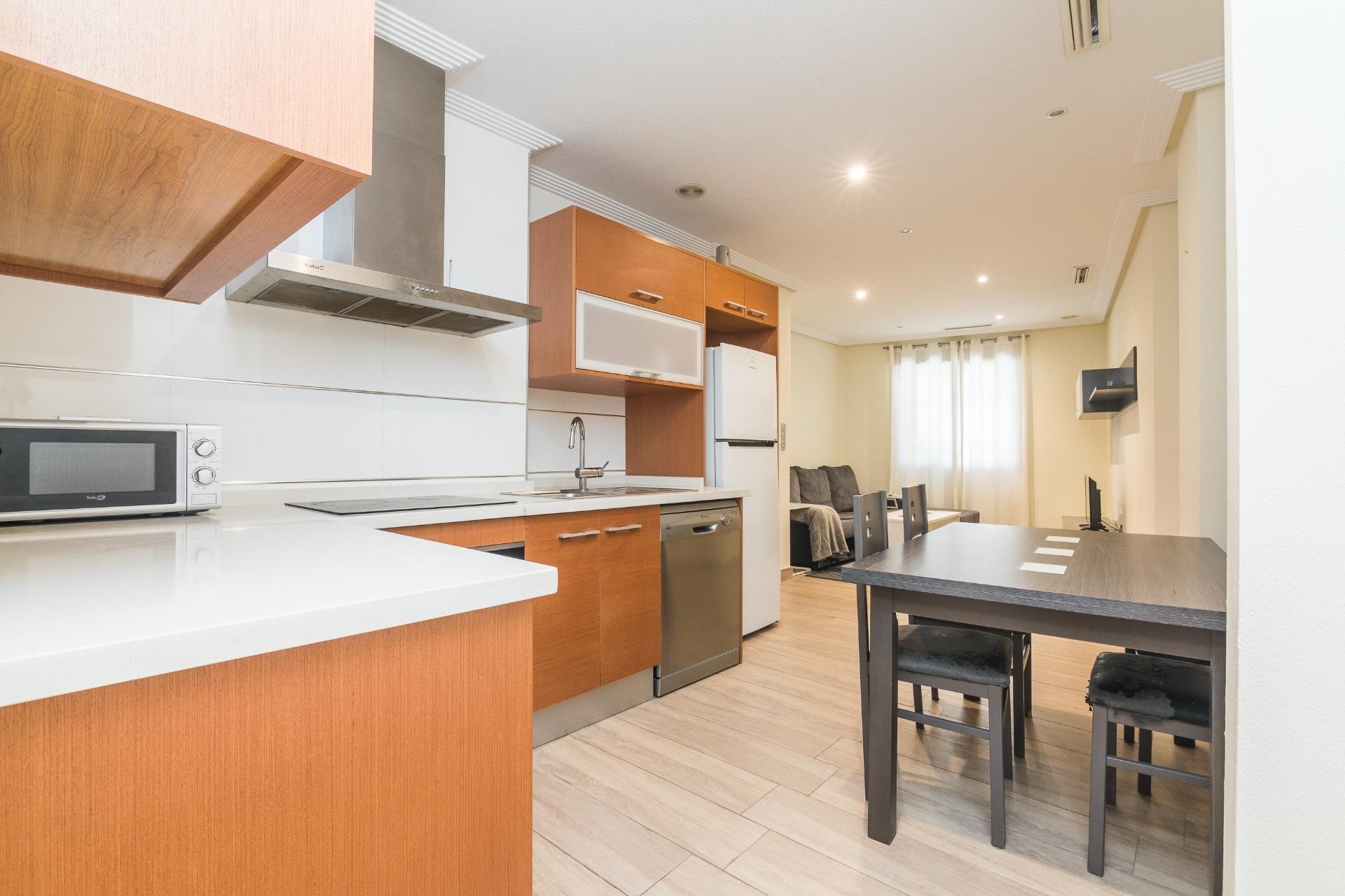 Reventa - Apartamento / piso - Elche - Centro