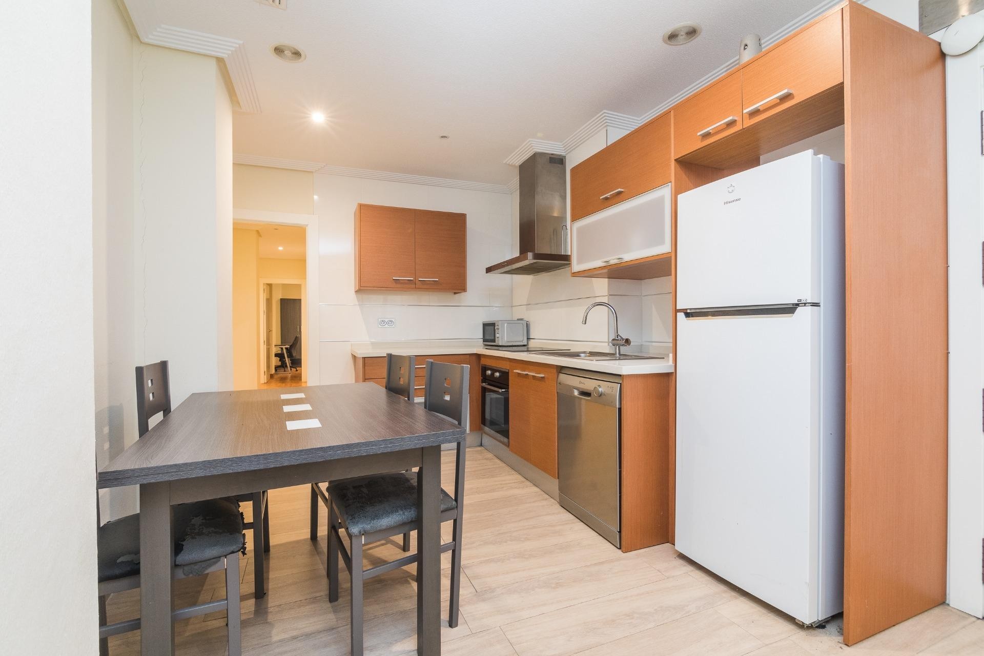Reventa - Apartamento / piso - Elche - Centro
