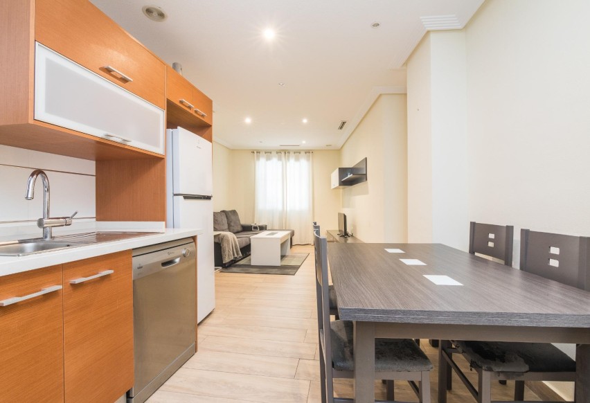 Reventa - Apartamento / piso - Elche - Centro