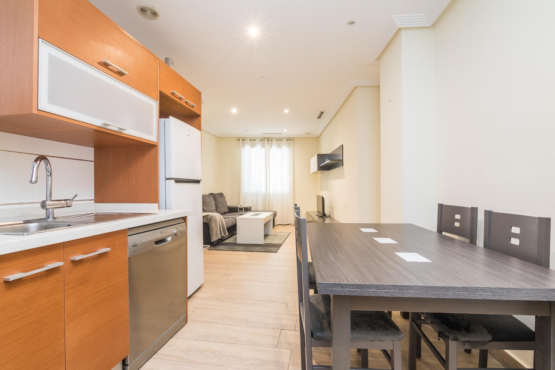 Reventa - Apartamento / piso - Elche - Centro
