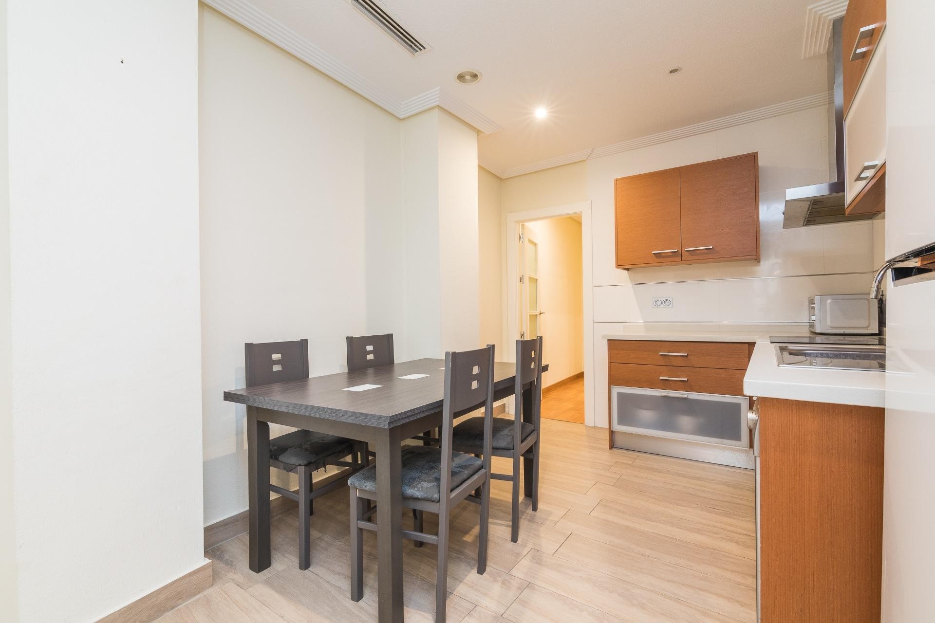 Reventa - Apartamento / piso - Elche - Centro