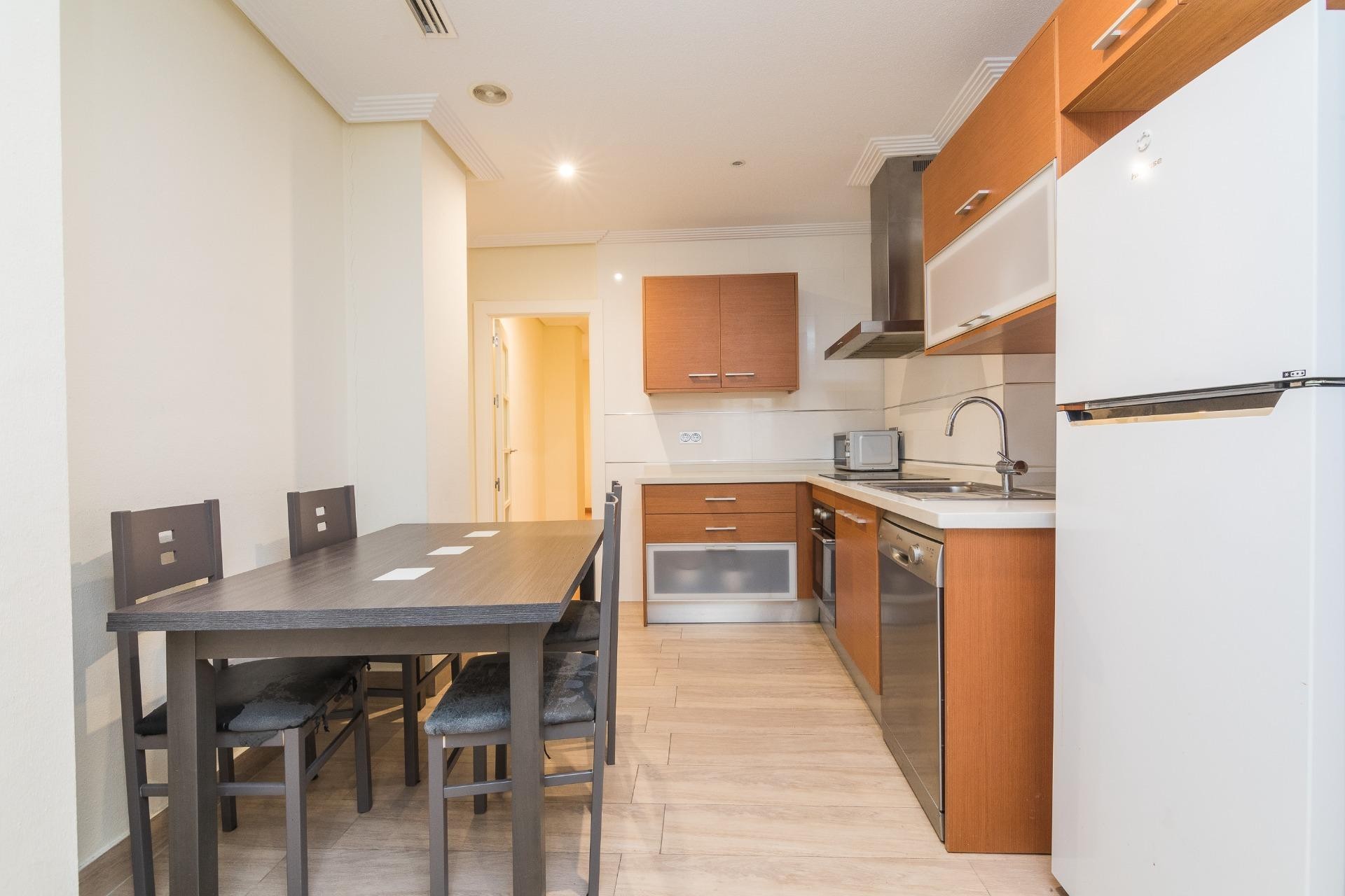 Reventa - Apartamento / piso - Elche - Centro