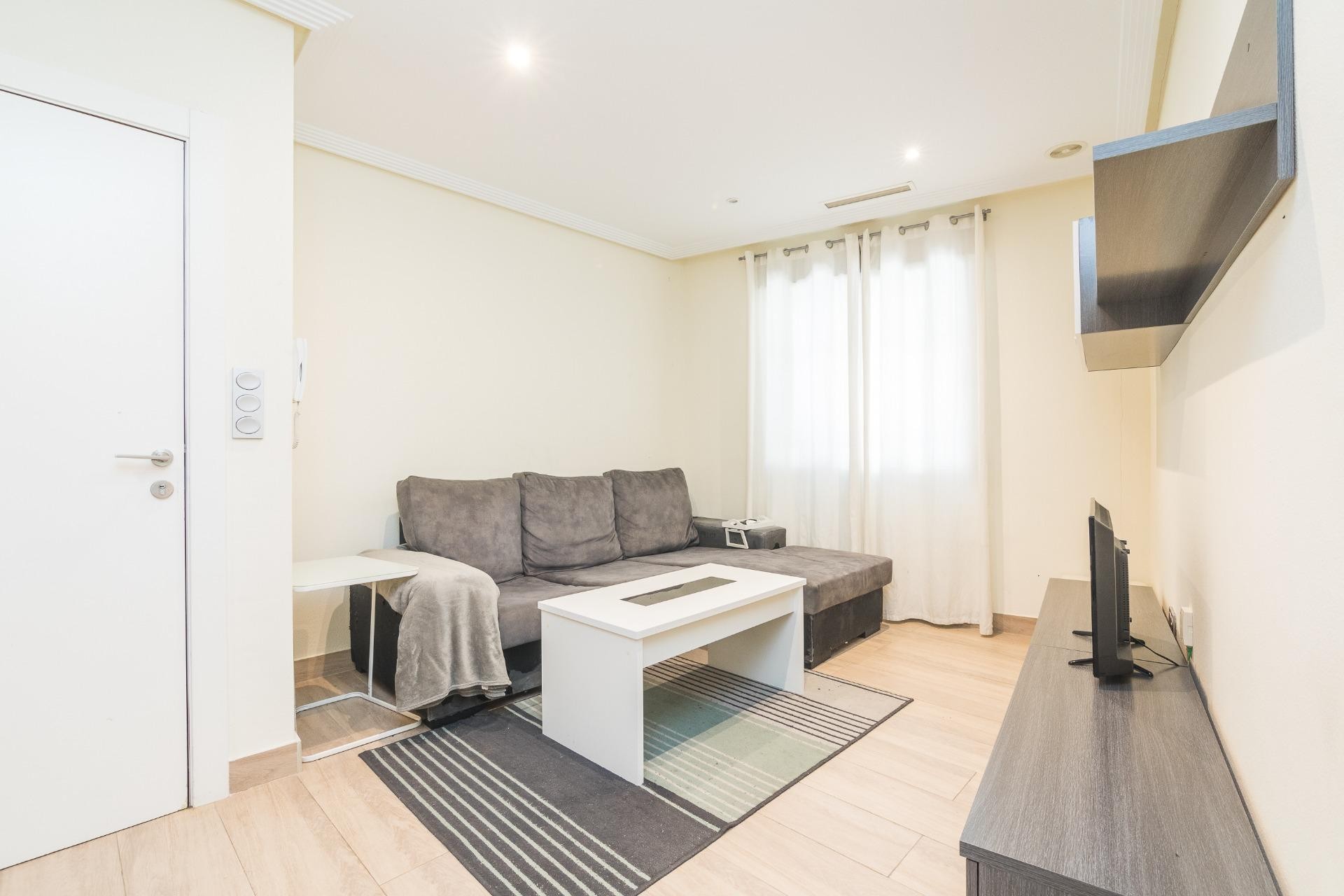 Reventa - Apartamento / piso - Elche - Centro