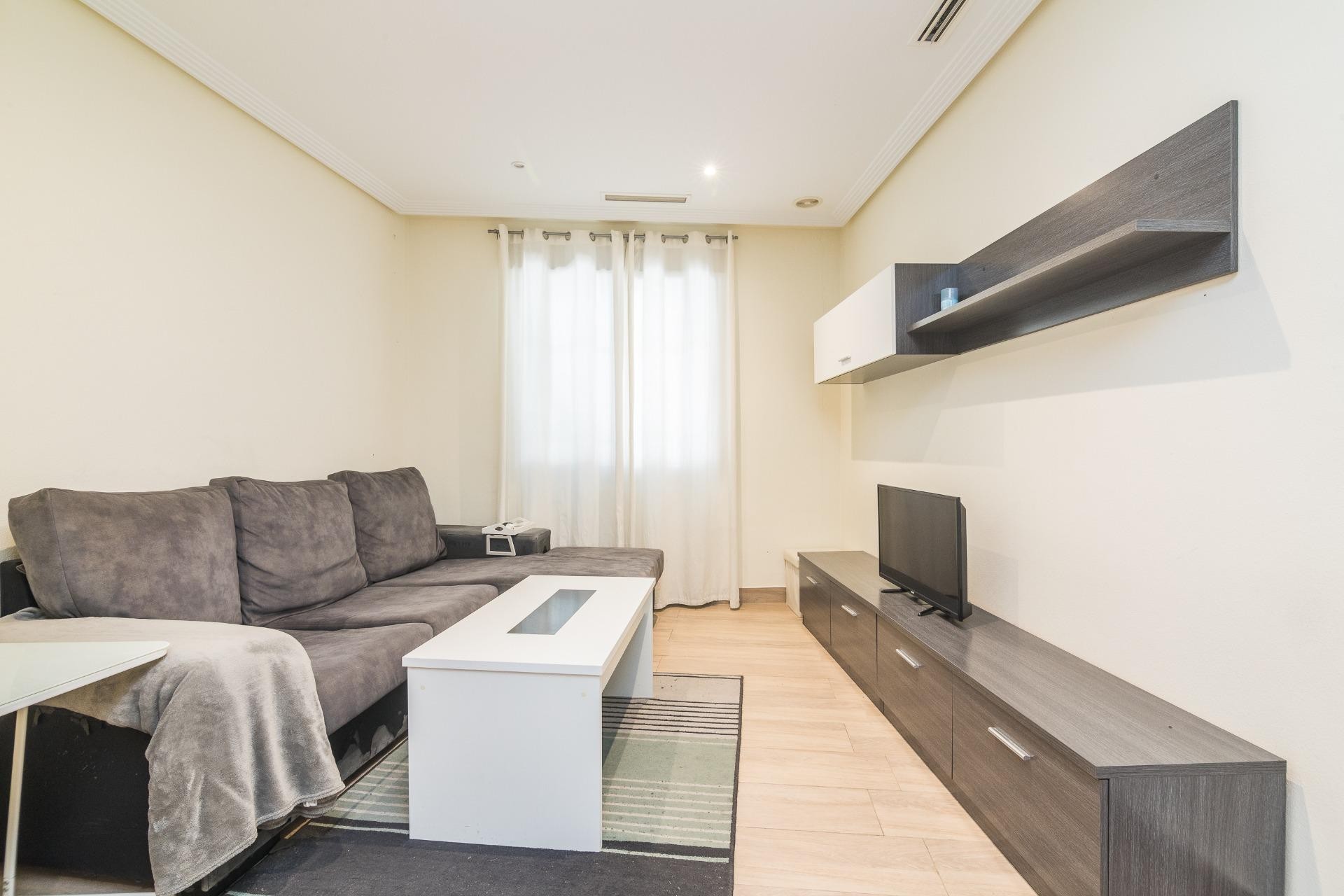 Reventa - Apartamento / piso - Elche - Centro
