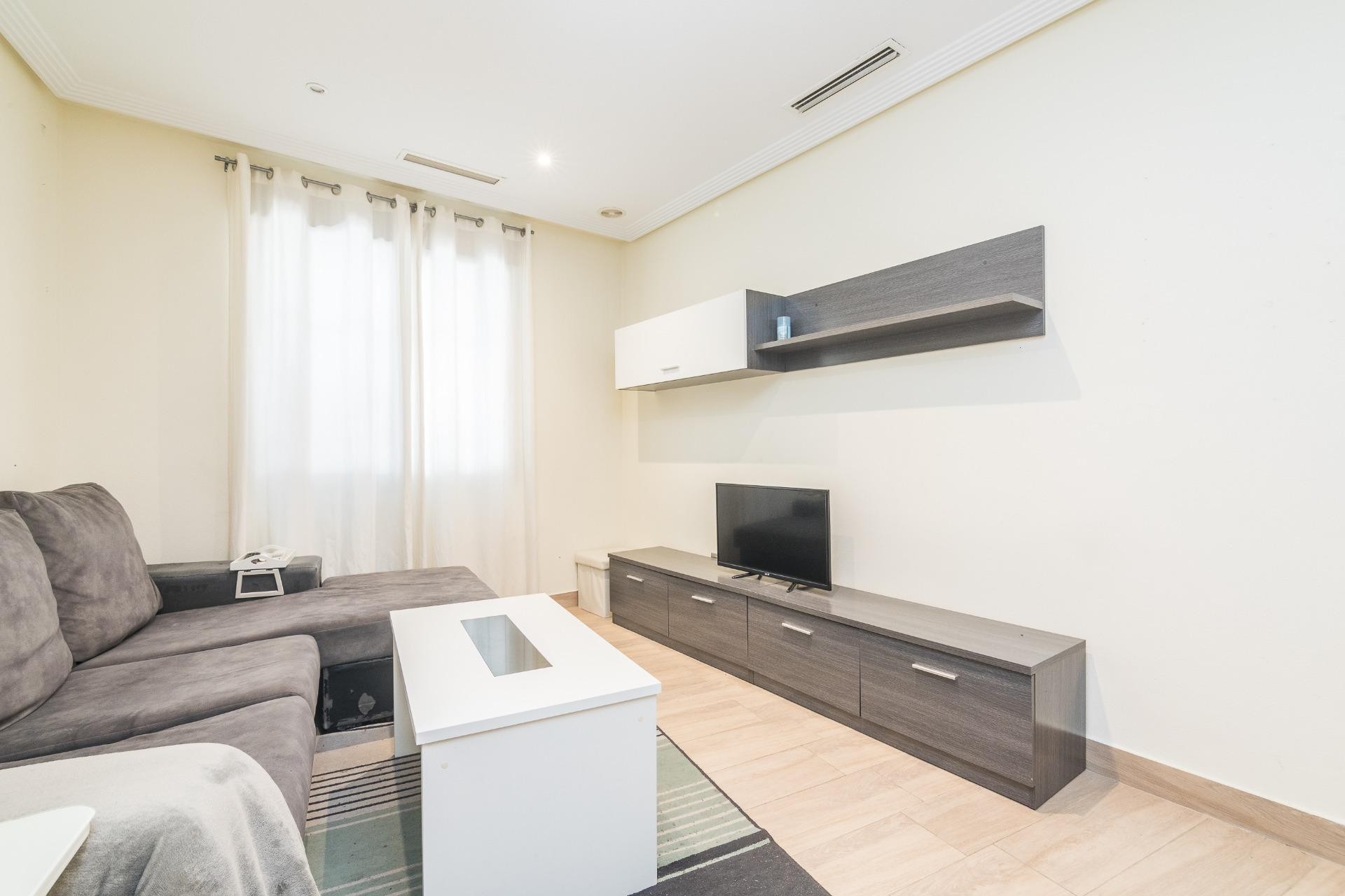 Reventa - Apartamento / piso - Elche - Centro