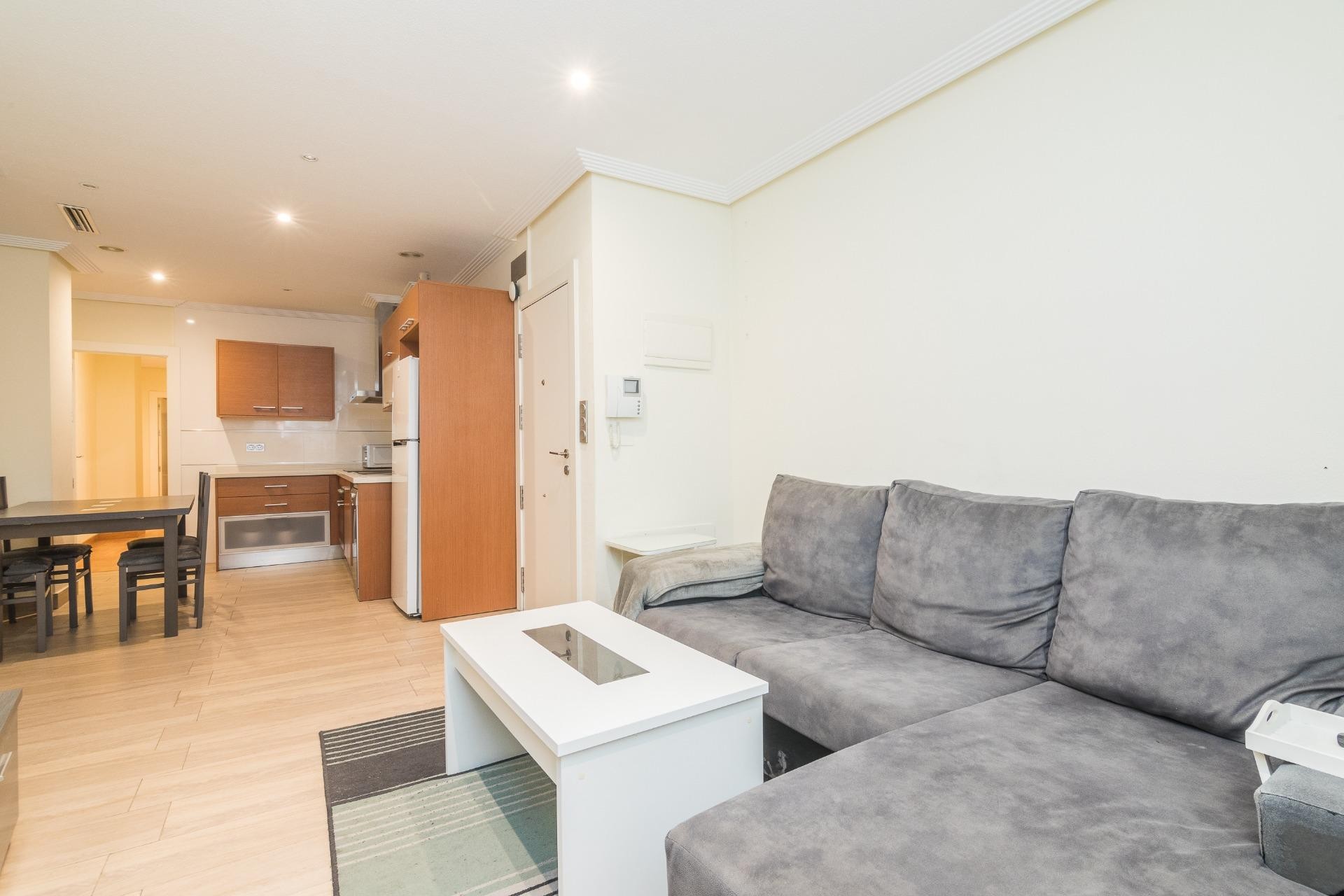 Reventa - Apartamento / piso - Elche - Centro