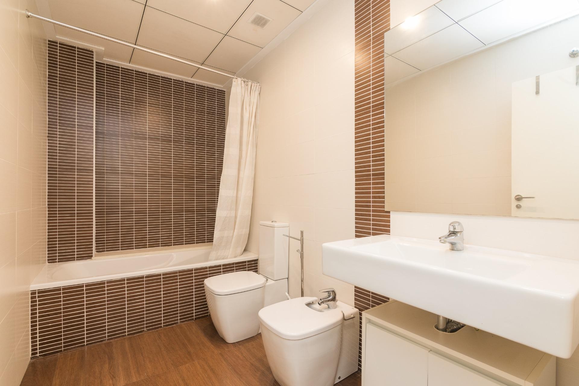 Reventa - Apartamento / piso - Elche - Centro