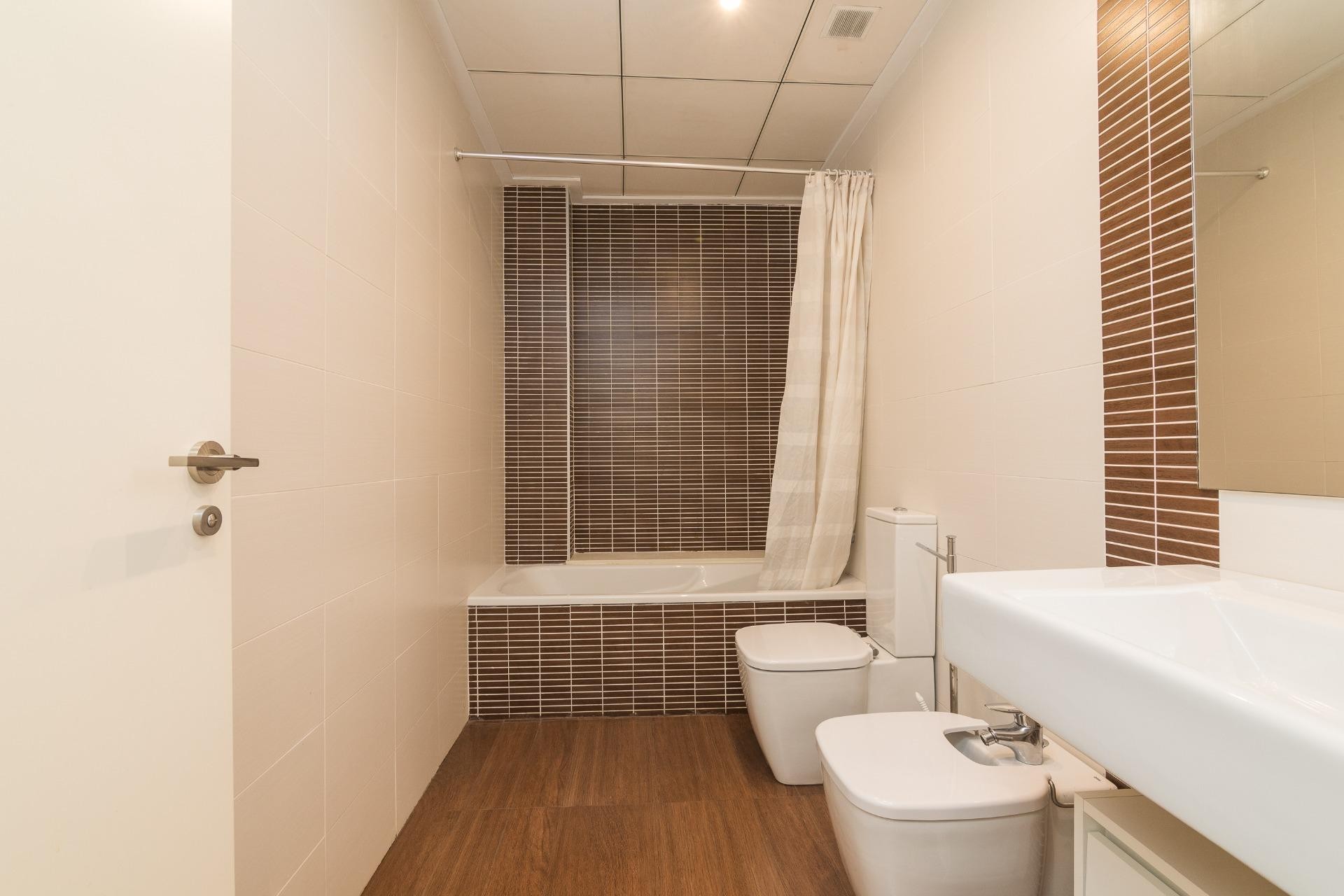 Reventa - Apartamento / piso - Elche - Centro