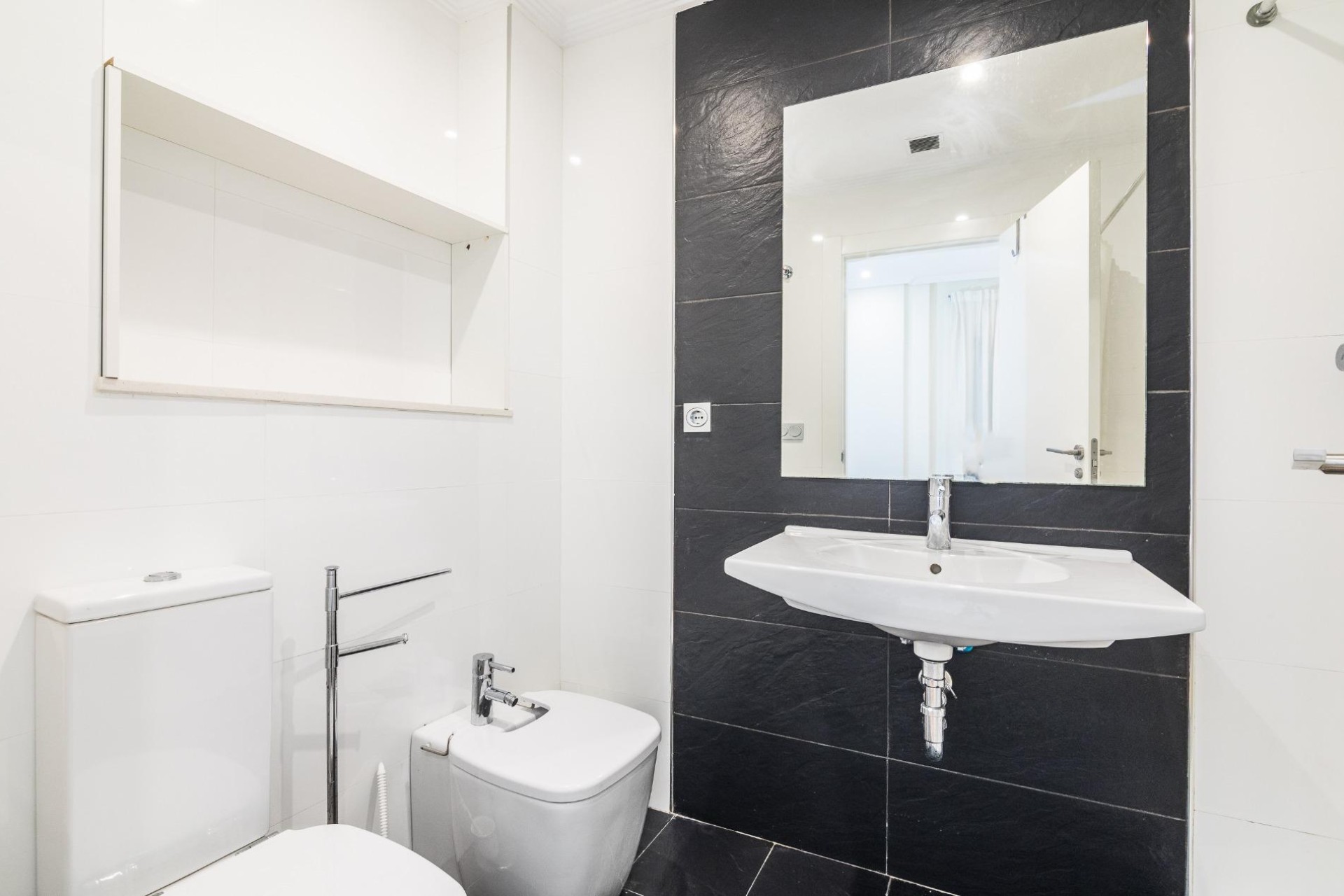 Reventa - Apartamento / piso - Elche - Centro