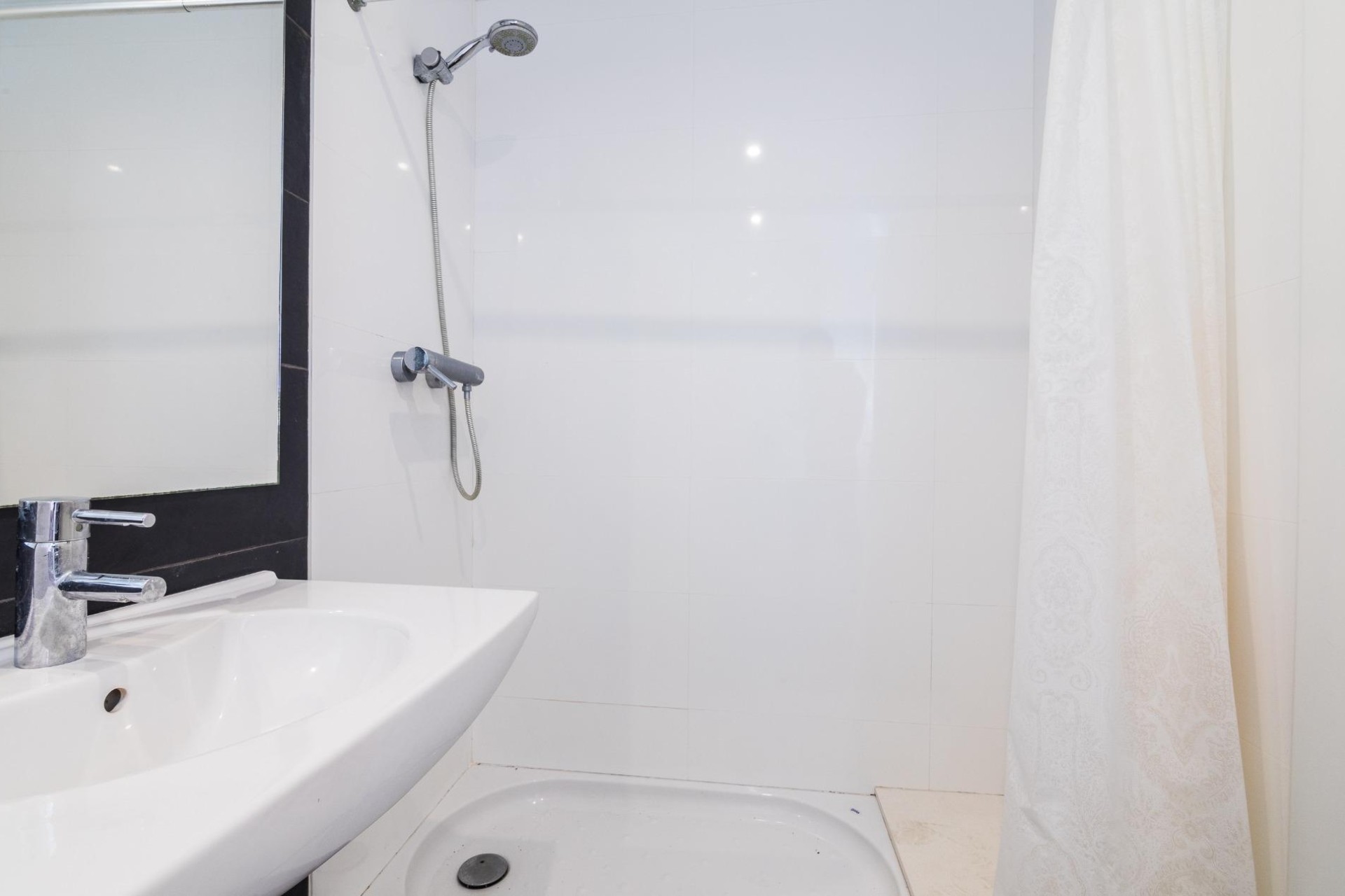 Reventa - Apartamento / piso - Elche - Centro