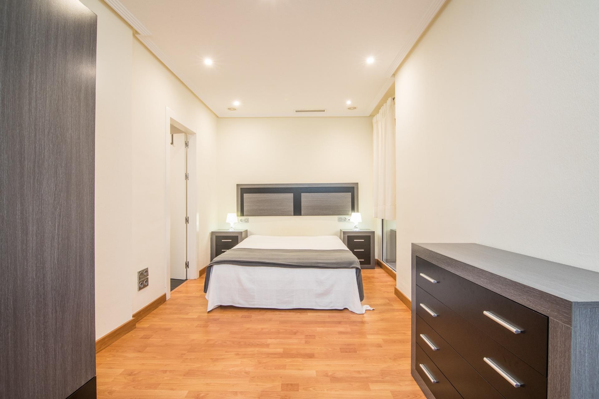 Reventa - Apartamento / piso - Elche - Centro