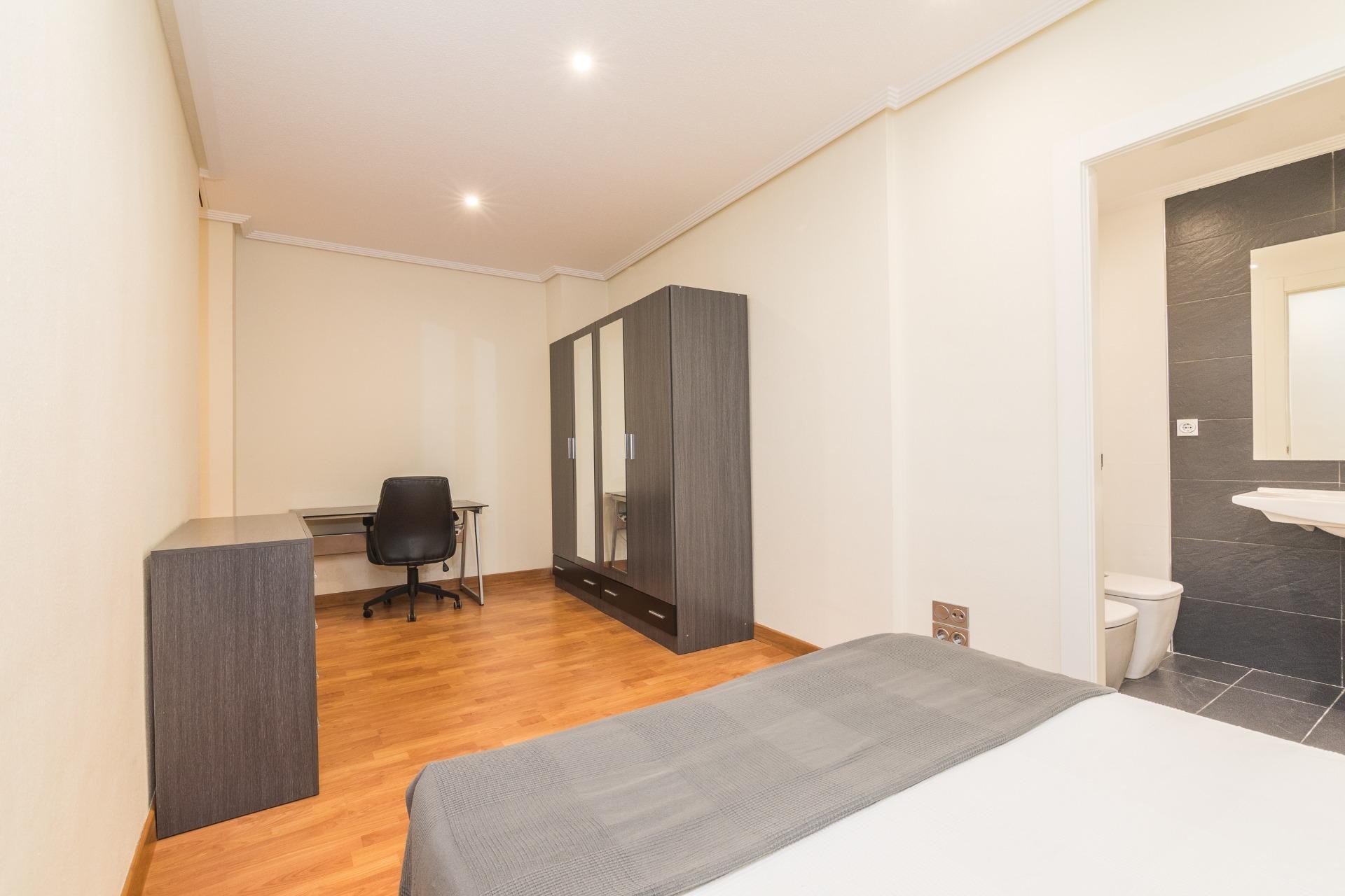 Reventa - Apartamento / piso - Elche - Centro