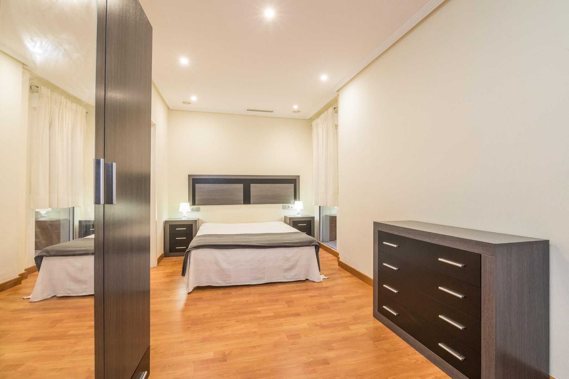 Reventa - Apartamento / piso - Elche - Centro
