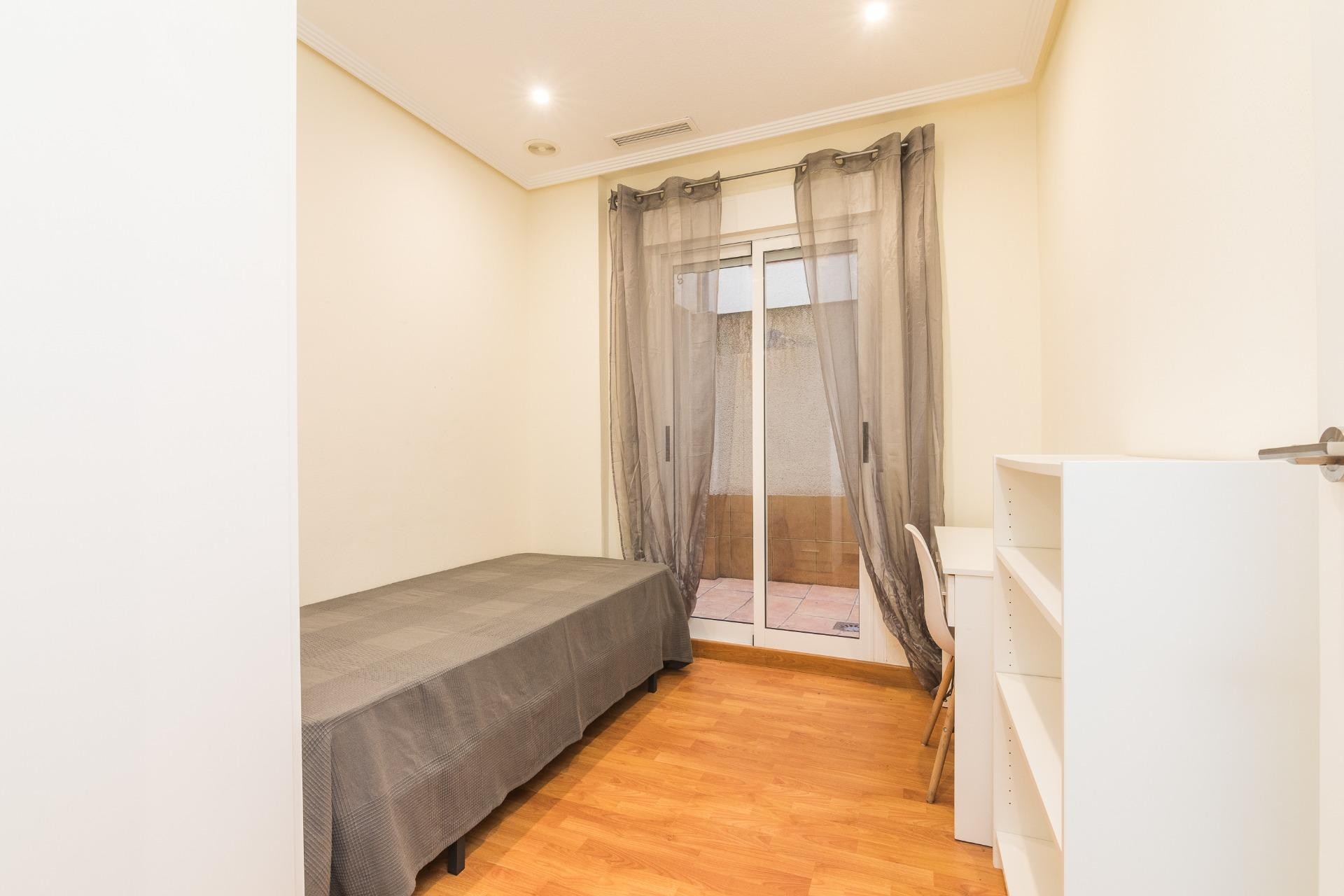 Reventa - Apartamento / piso - Elche - Centro
