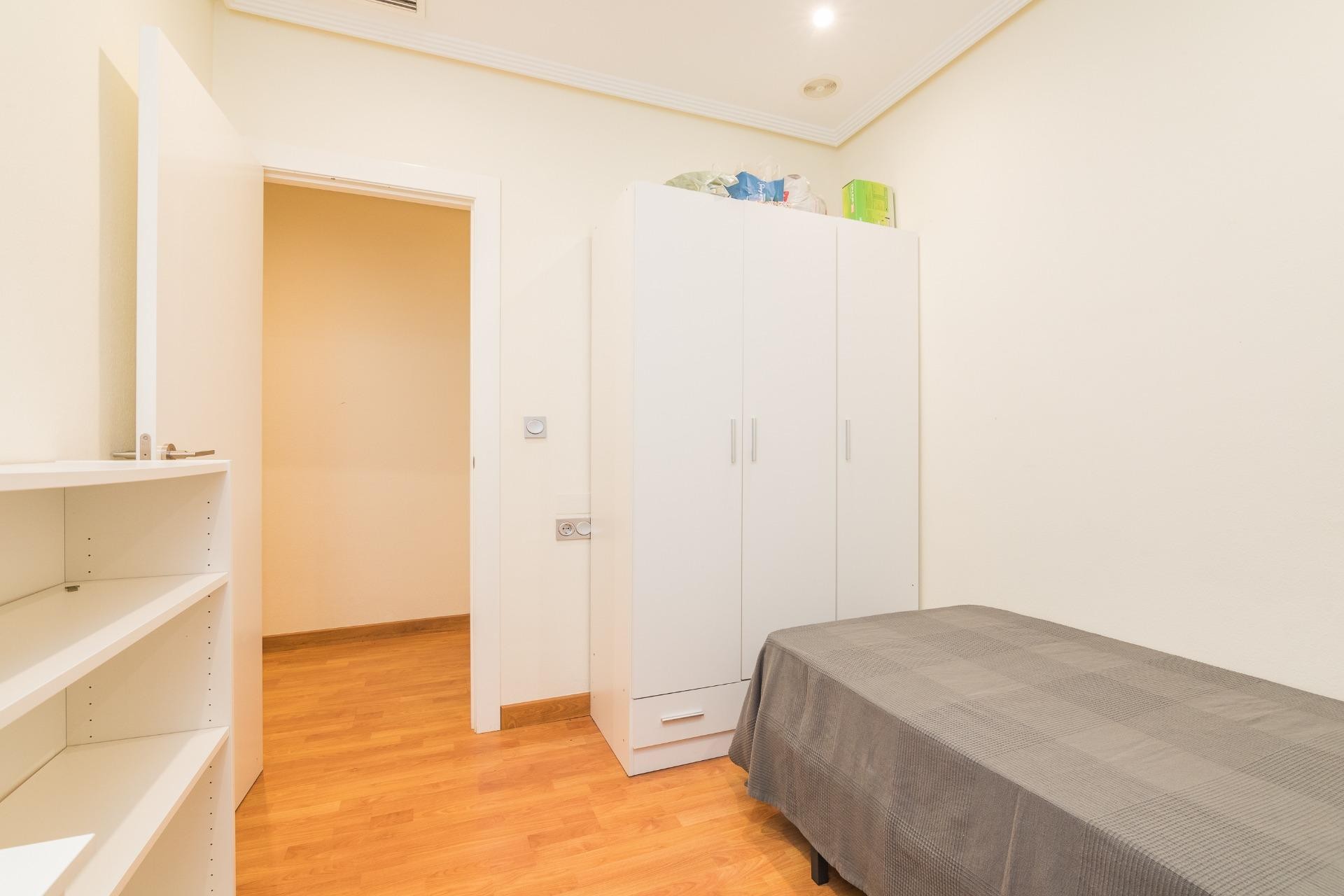 Reventa - Apartamento / piso - Elche - Centro