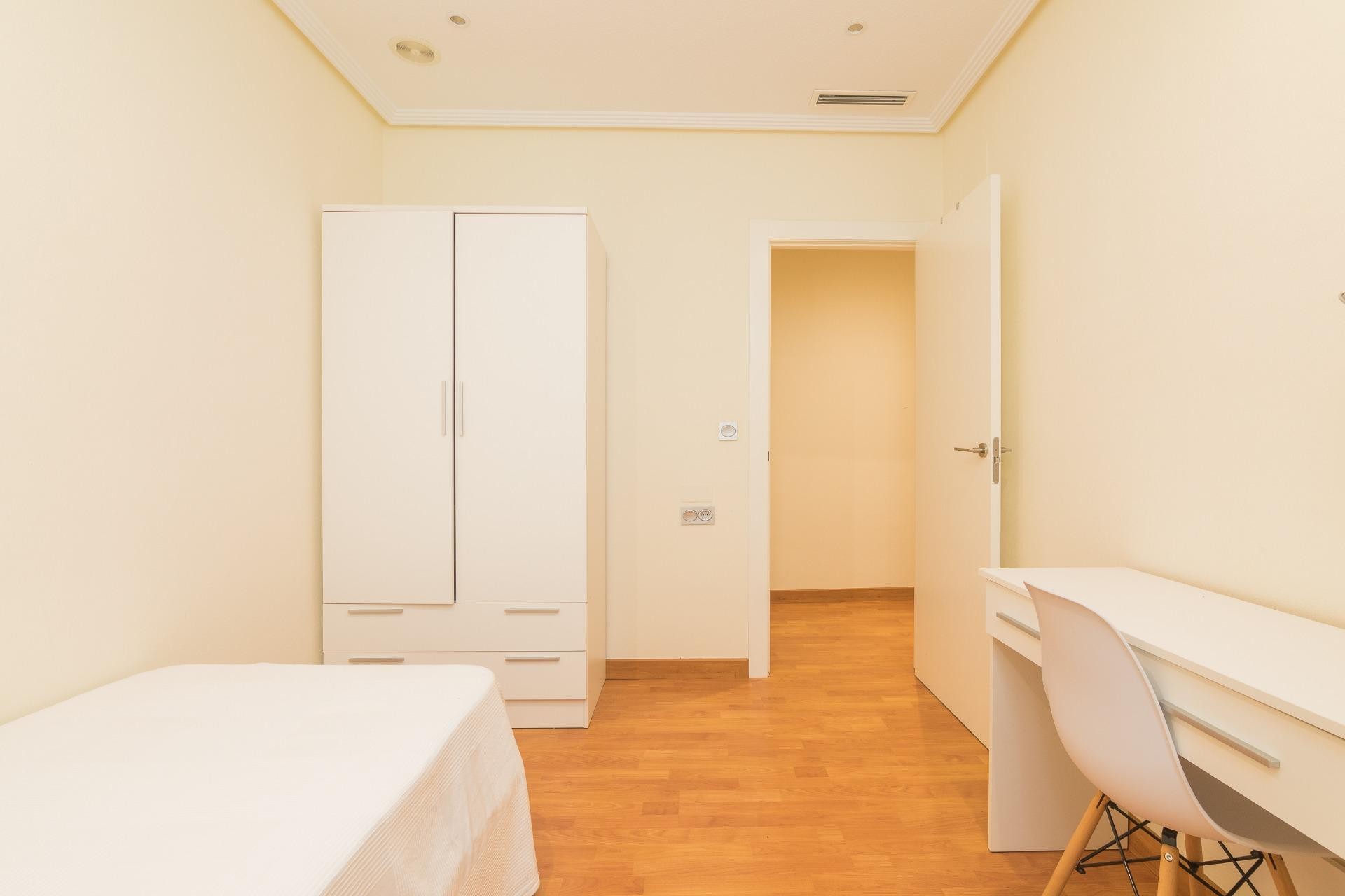 Reventa - Apartamento / piso - Elche - Centro