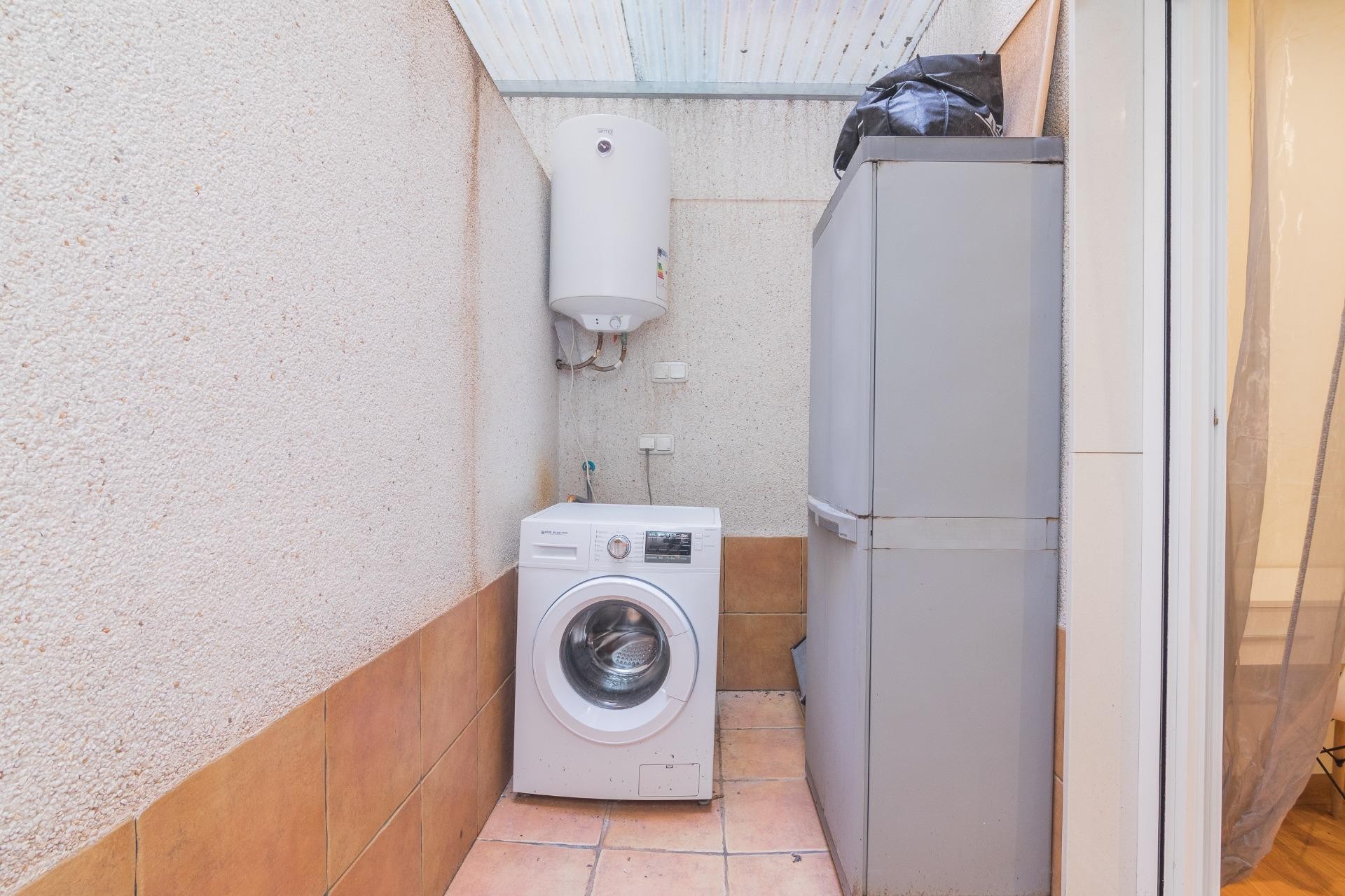 Reventa - Apartamento / piso - Elche - Centro