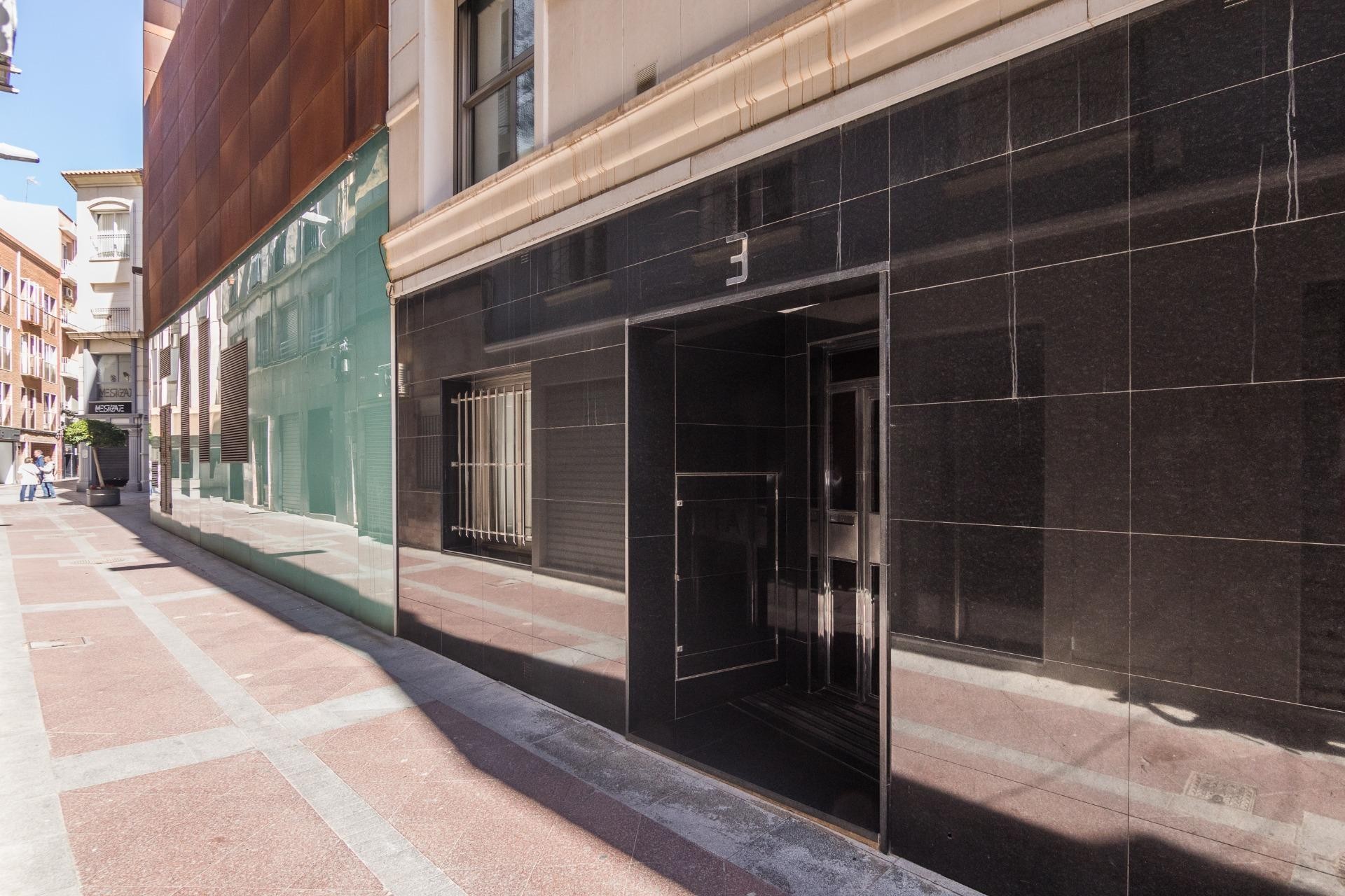 Reventa - Apartamento / piso - Elche - Centro