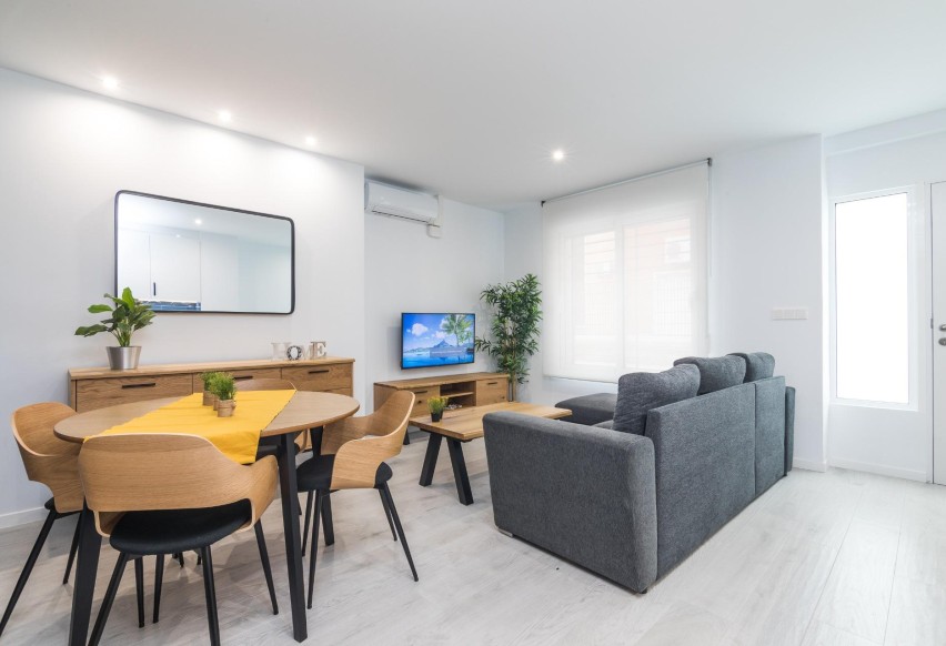 Reventa - Apartamento / piso - Elche - Centro