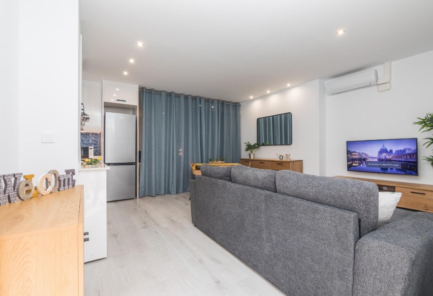 Reventa - Apartamento / piso - Elche - Centro