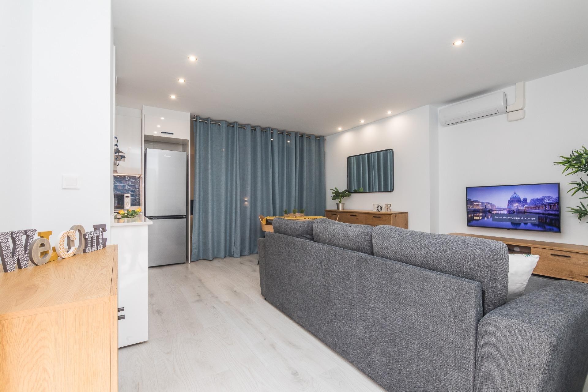 Reventa - Apartamento / piso - Elche - Centro