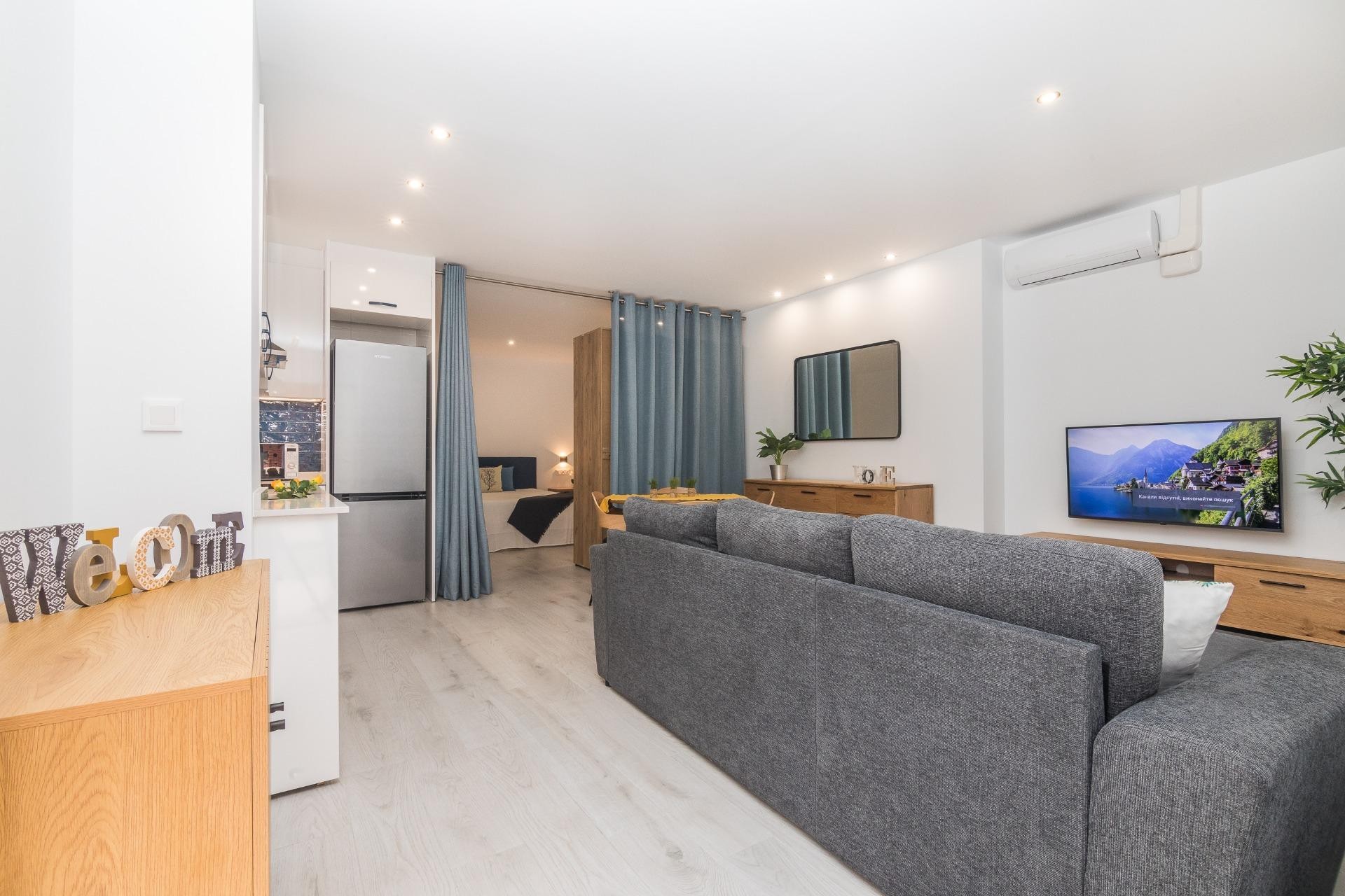 Reventa - Apartamento / piso - Elche - Centro