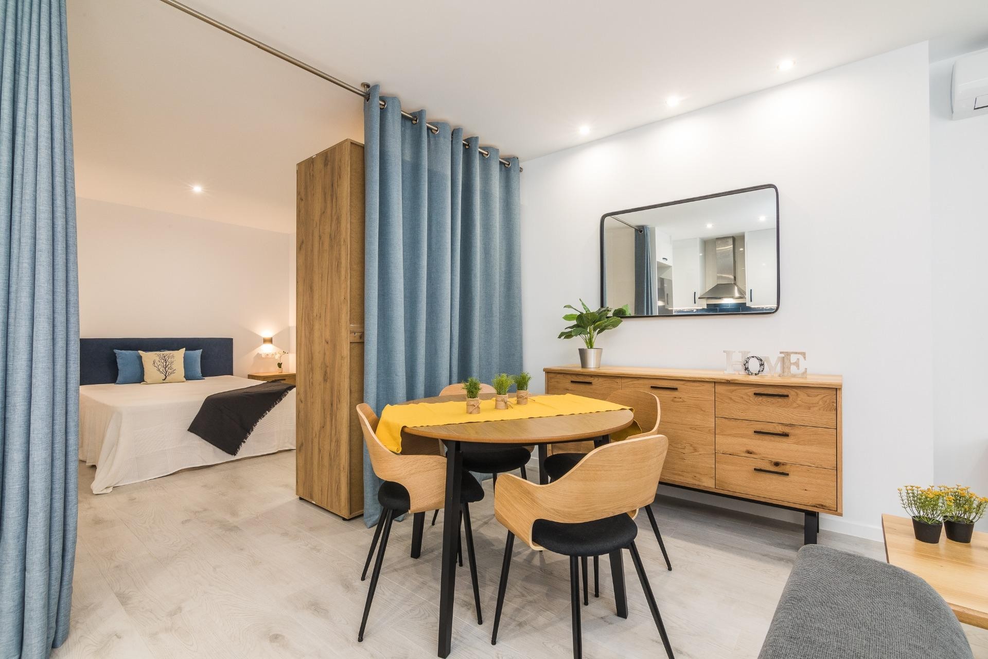 Reventa - Apartamento / piso - Elche - Centro