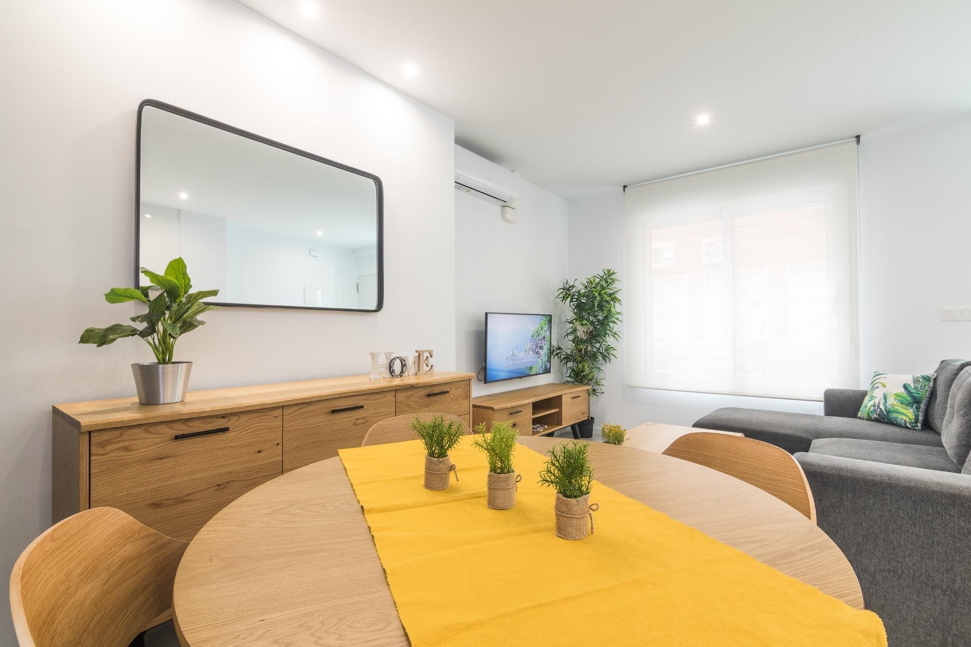 Reventa - Apartamento / piso - Elche - Centro