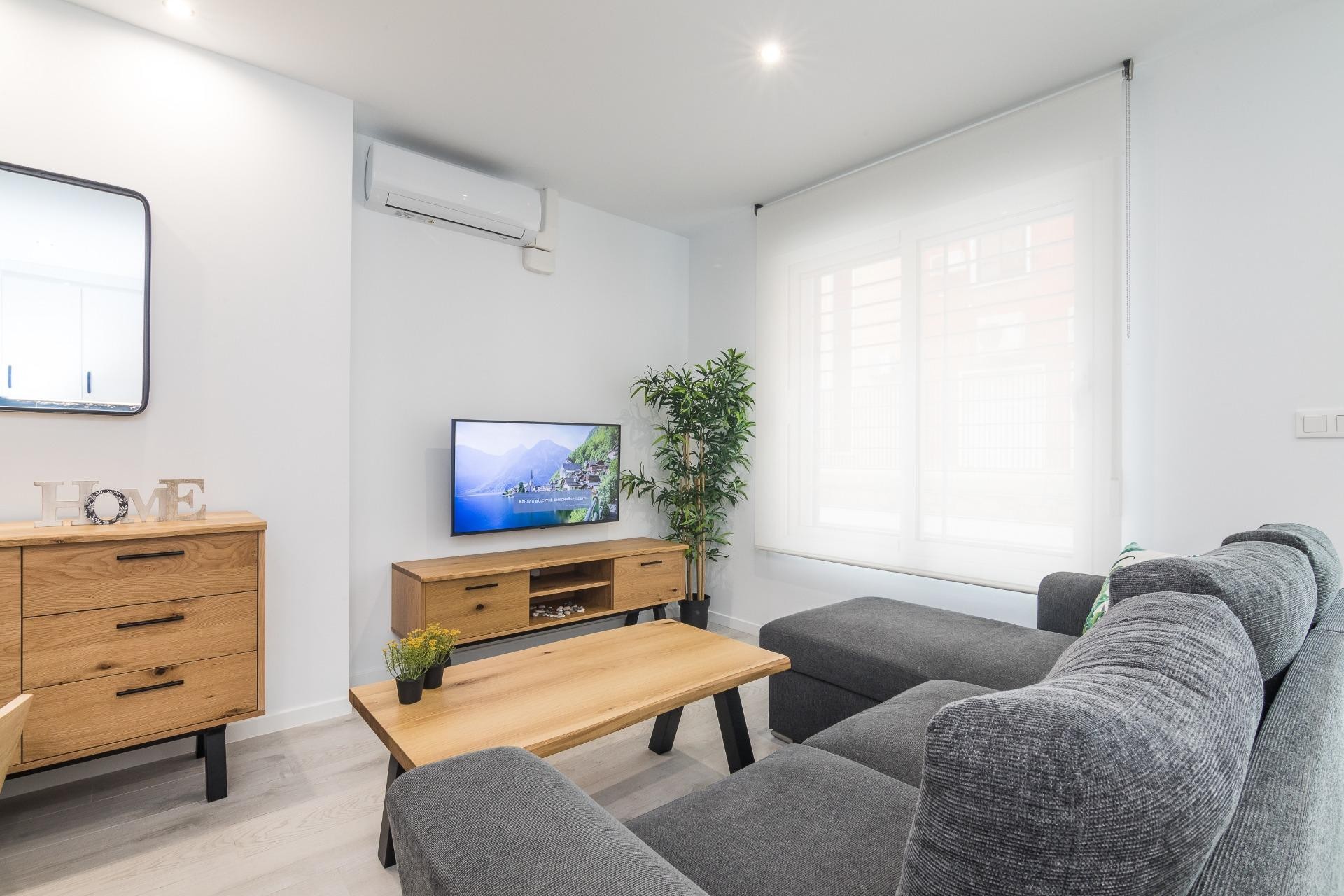 Reventa - Apartamento / piso - Elche - Centro