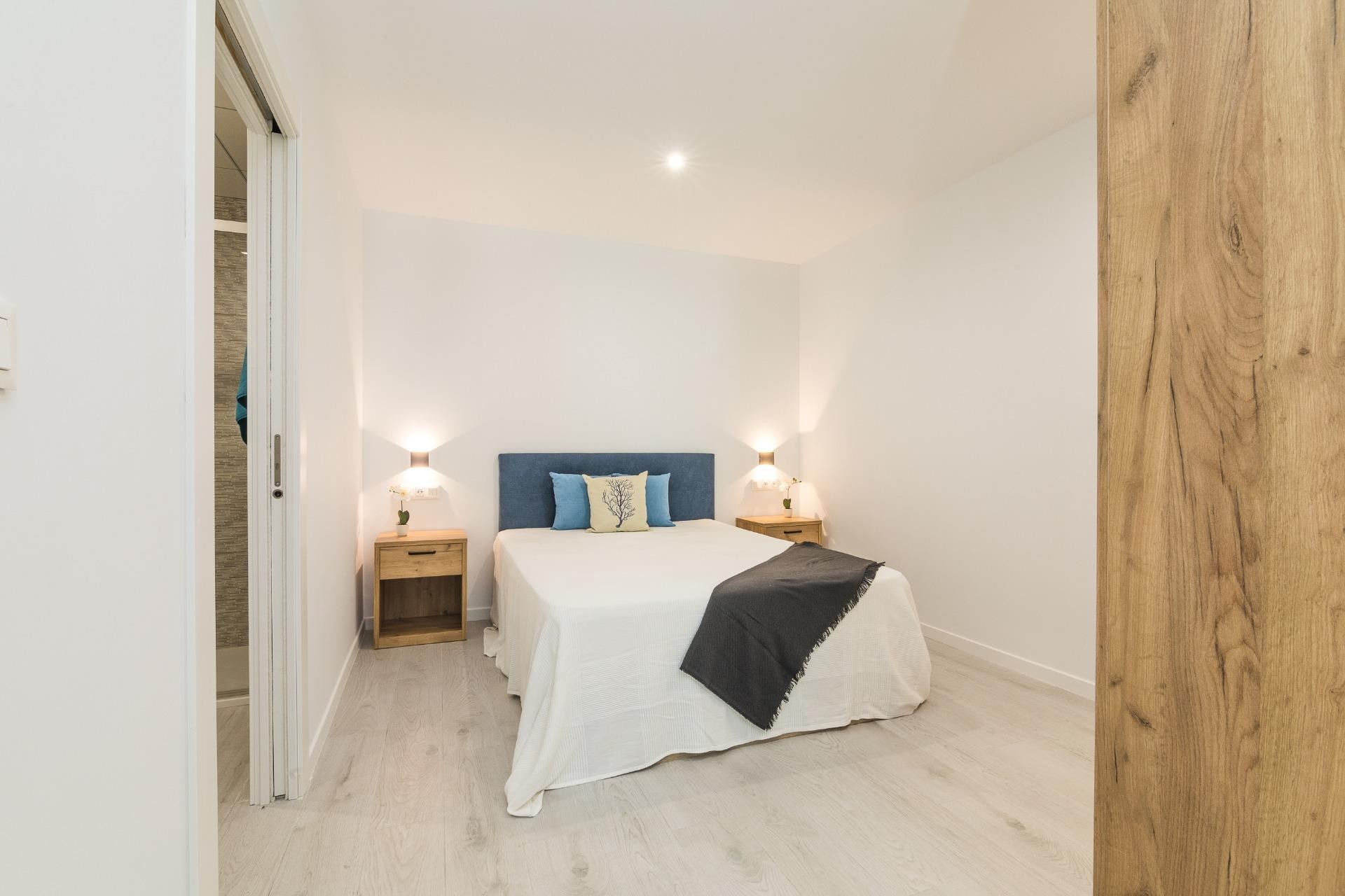 Reventa - Apartamento / piso - Elche - Centro