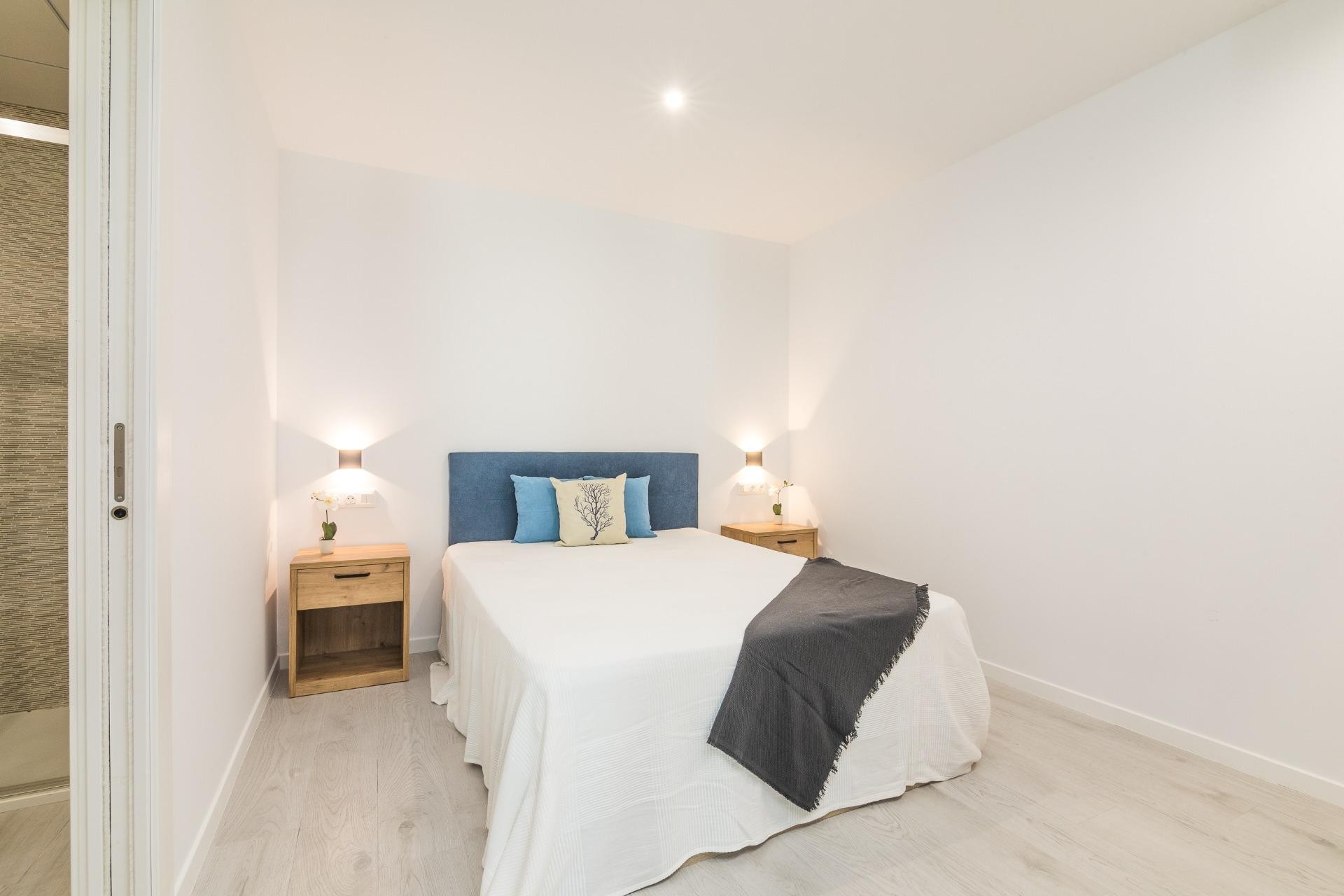 Reventa - Apartamento / piso - Elche - Centro