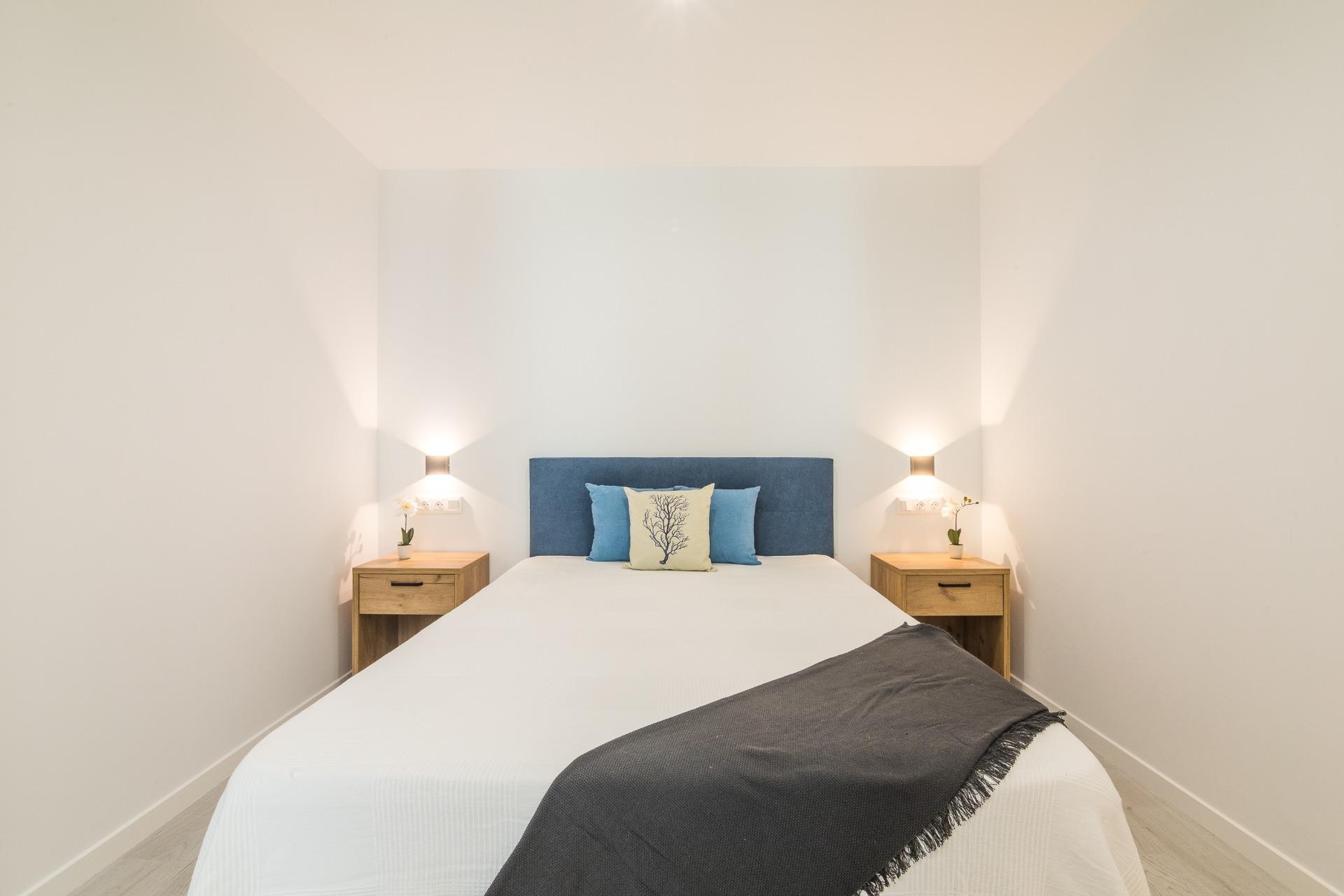 Reventa - Apartamento / piso - Elche - Centro