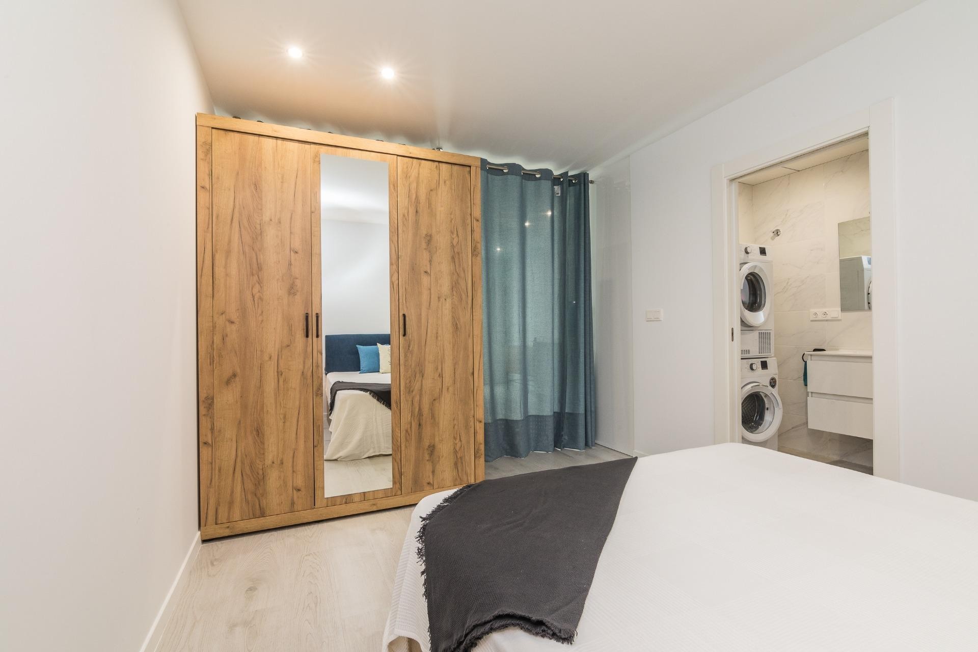 Reventa - Apartamento / piso - Elche - Centro