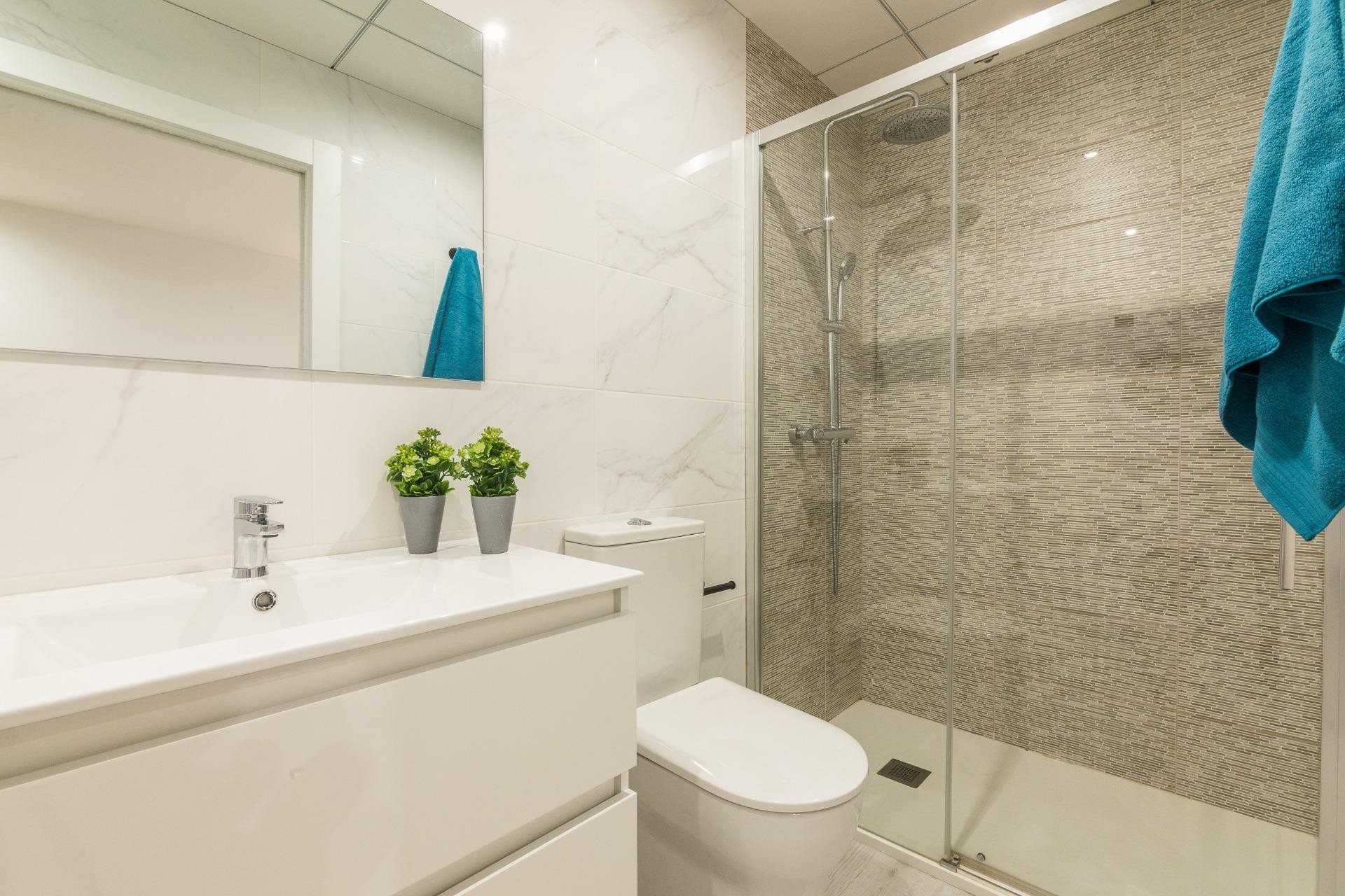 Reventa - Apartamento / piso - Elche - Centro