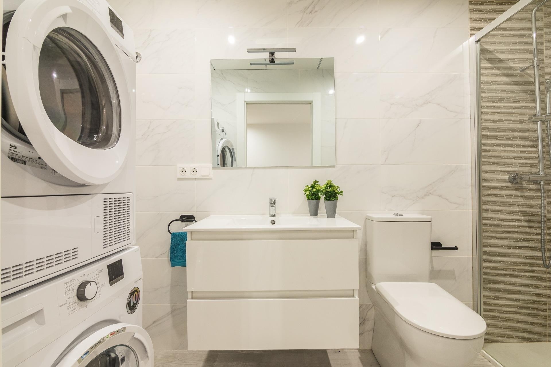 Reventa - Apartamento / piso - Elche - Centro