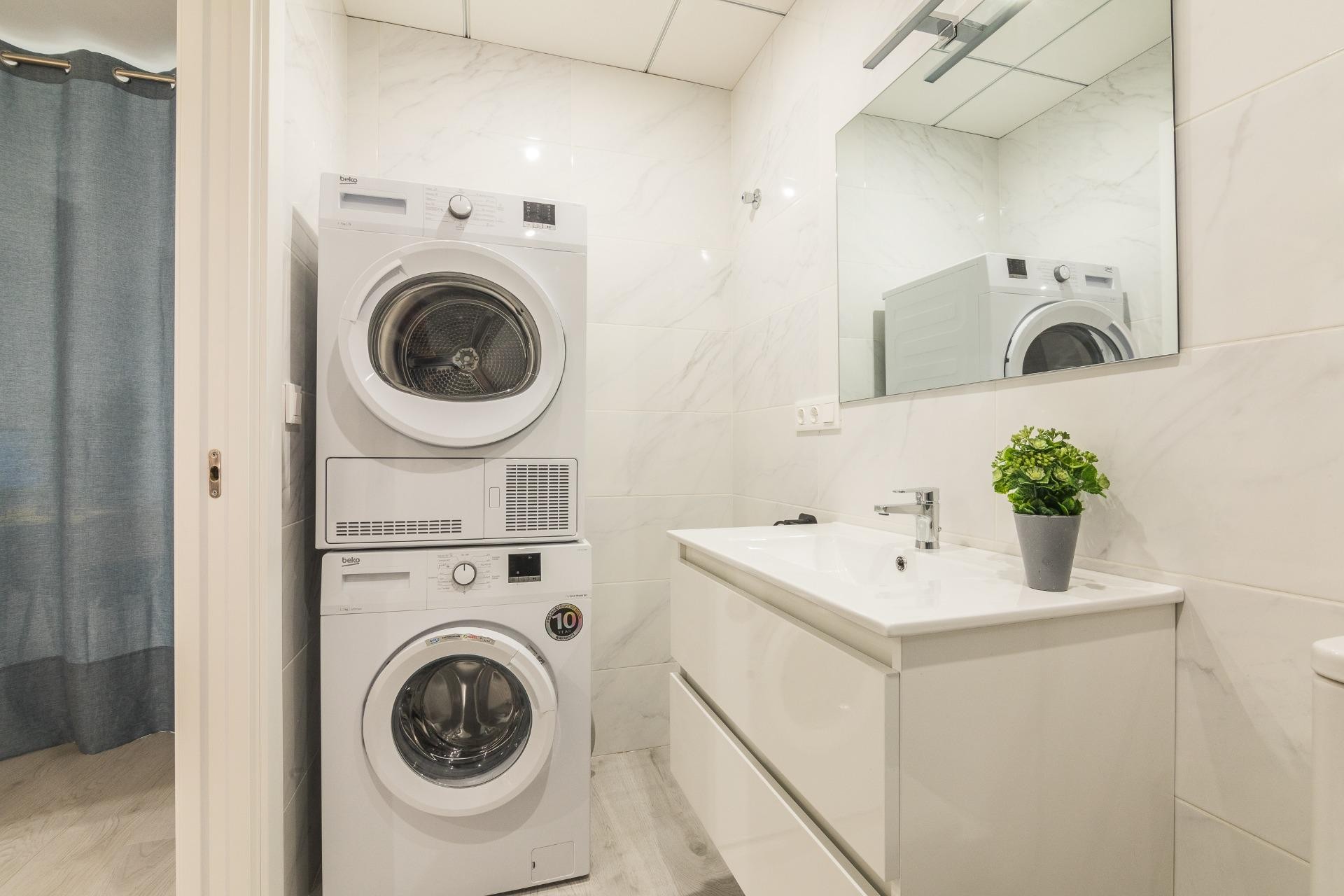 Reventa - Apartamento / piso - Elche - Centro