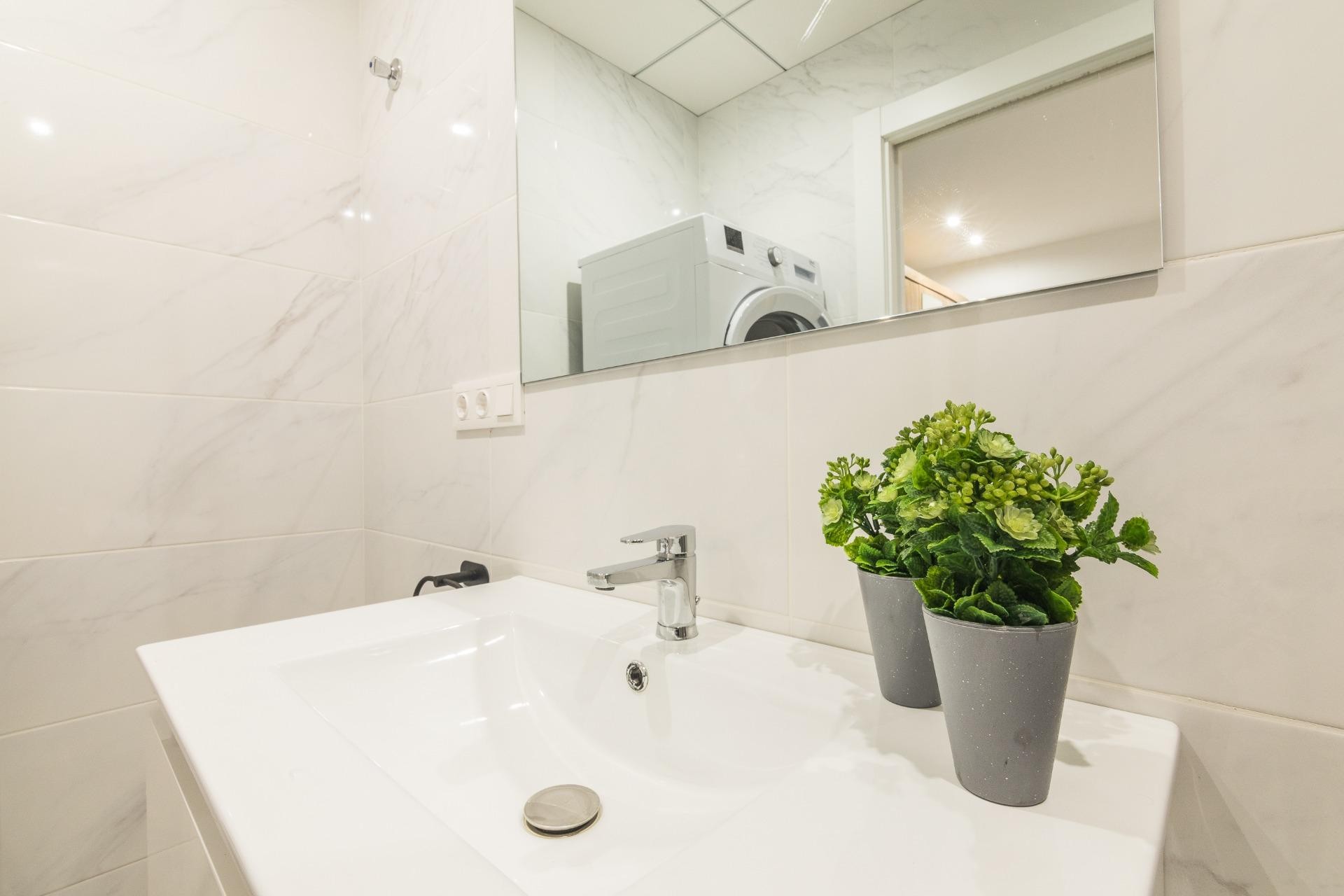 Reventa - Apartamento / piso - Elche - Centro