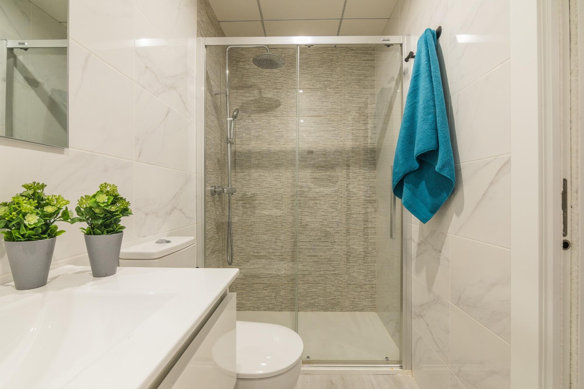 Reventa - Apartamento / piso - Elche - Centro
