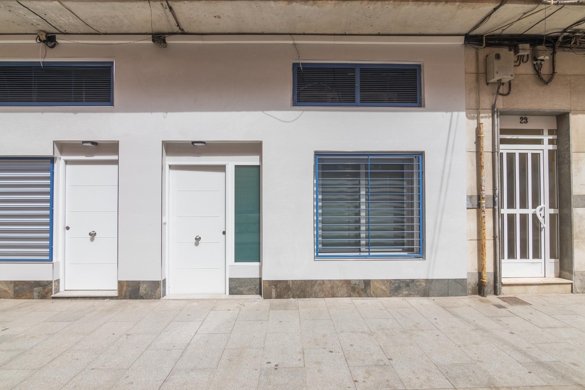 Reventa - Apartamento / piso - Elche - Centro