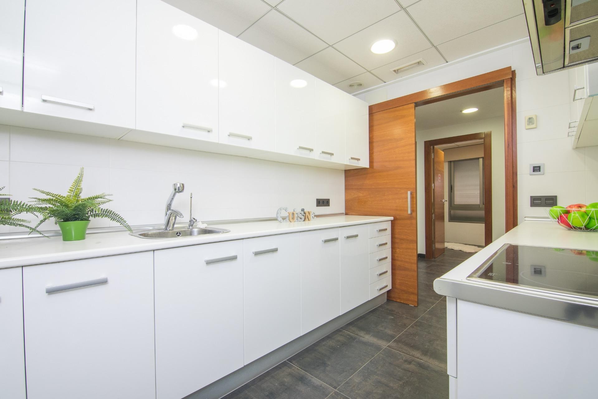 Reventa - Apartamento / piso - Elche - Centro