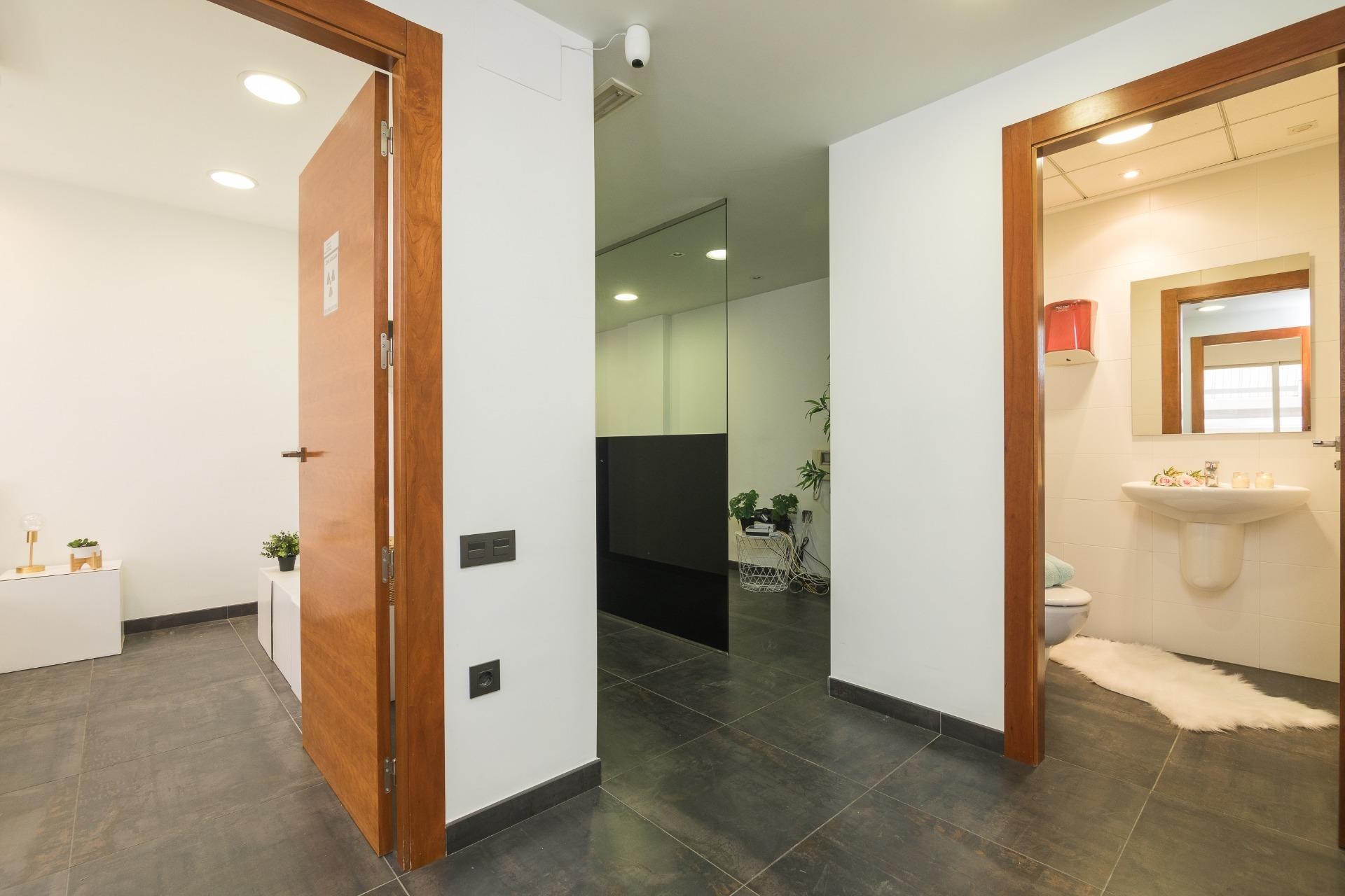 Reventa - Apartamento / piso - Elche - Centro