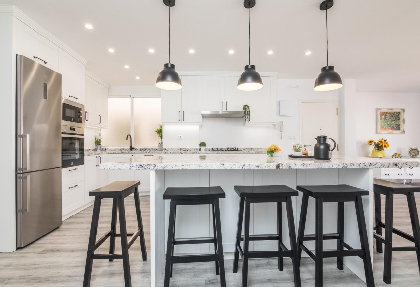 Reventa - Apartamento / piso - Elche - Centro