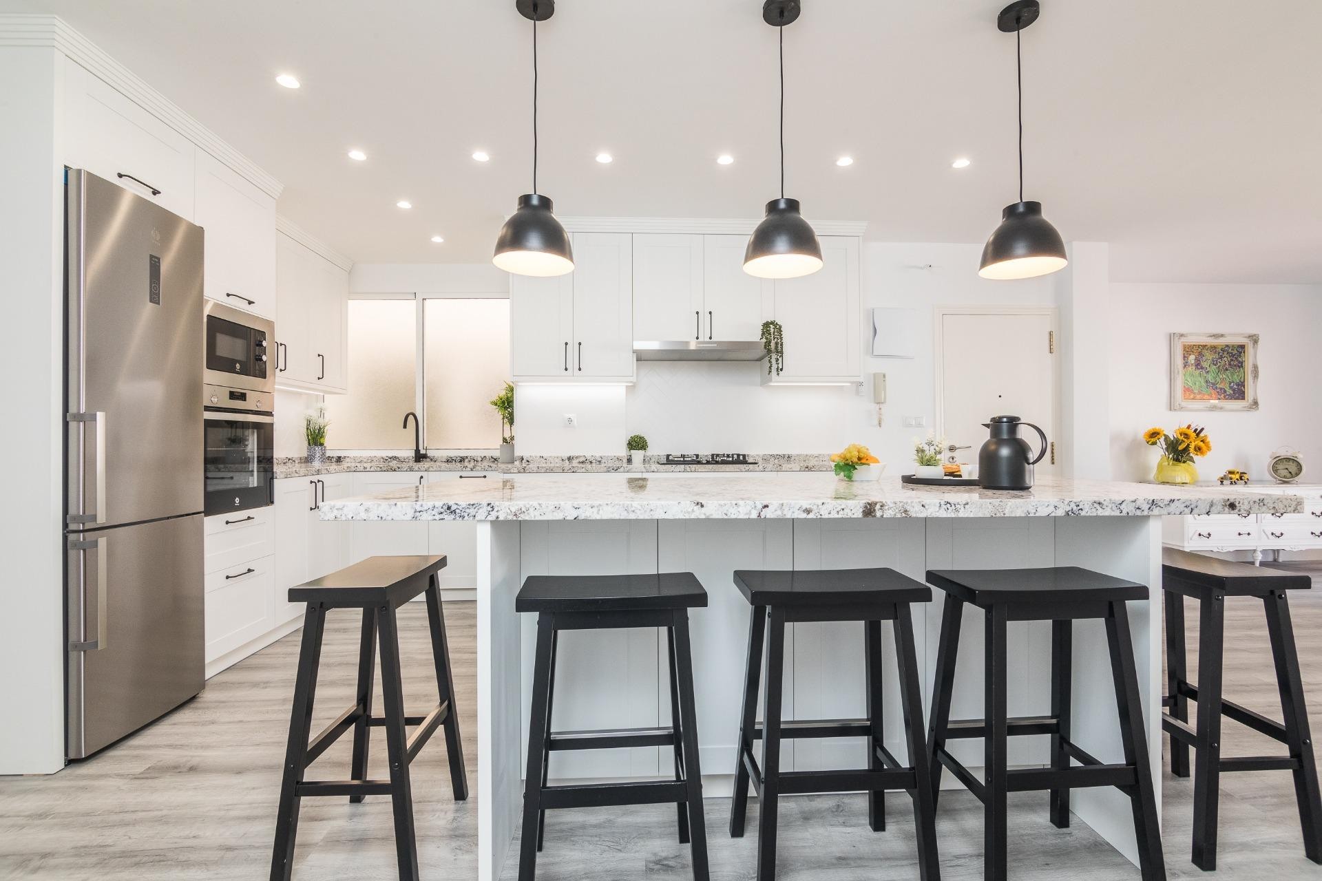 Reventa - Apartamento / piso - Elche - Centro