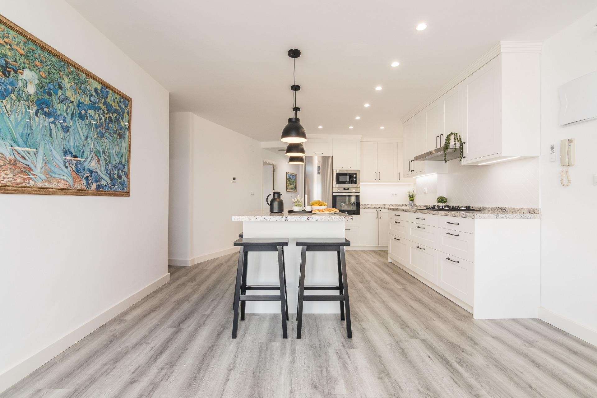 Reventa - Apartamento / piso - Elche - Centro