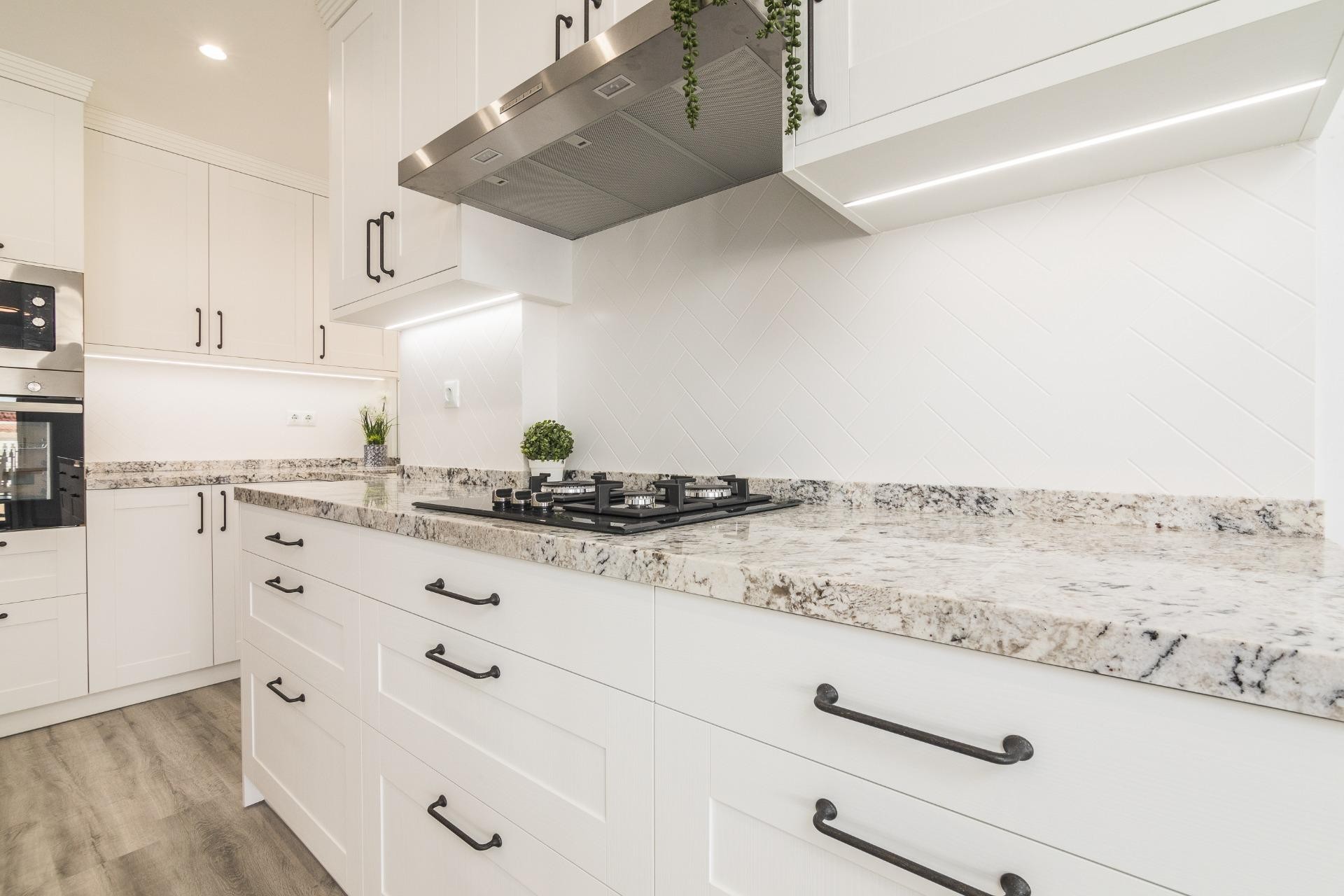 Reventa - Apartamento / piso - Elche - Centro